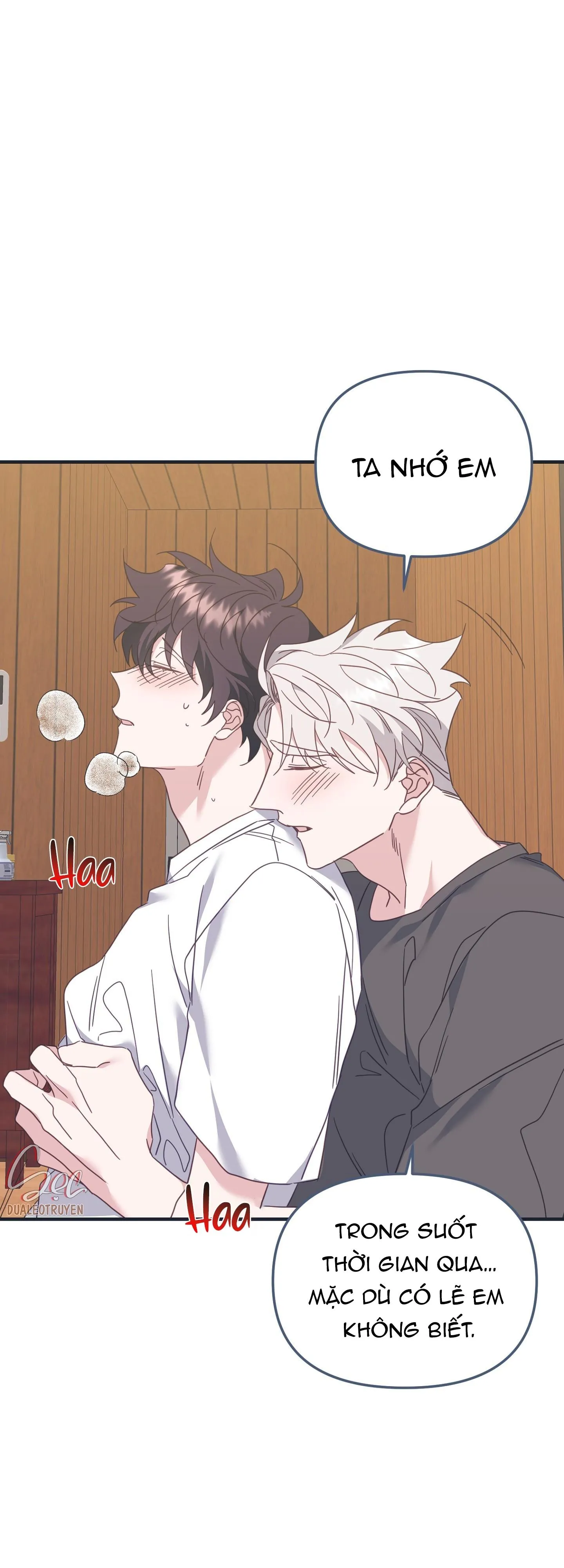 HỔ TRỞ VỀ Chapter 41 Trang 41