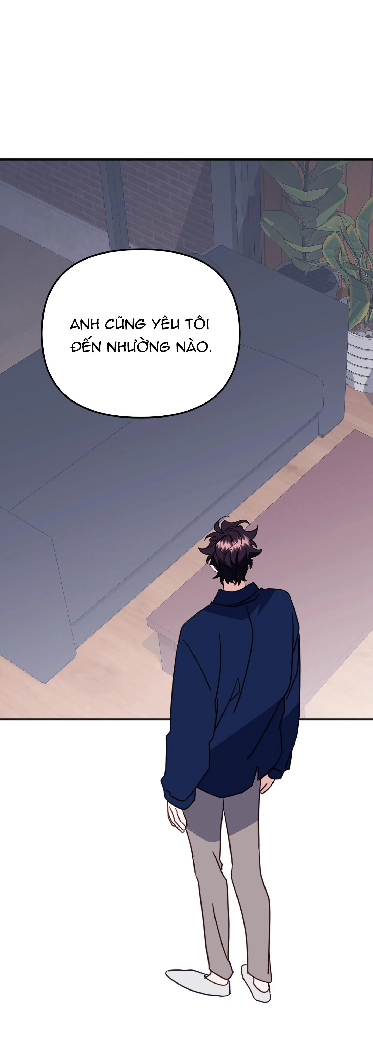 HỔ TRỞ VỀ Chapter 41 Trang 42