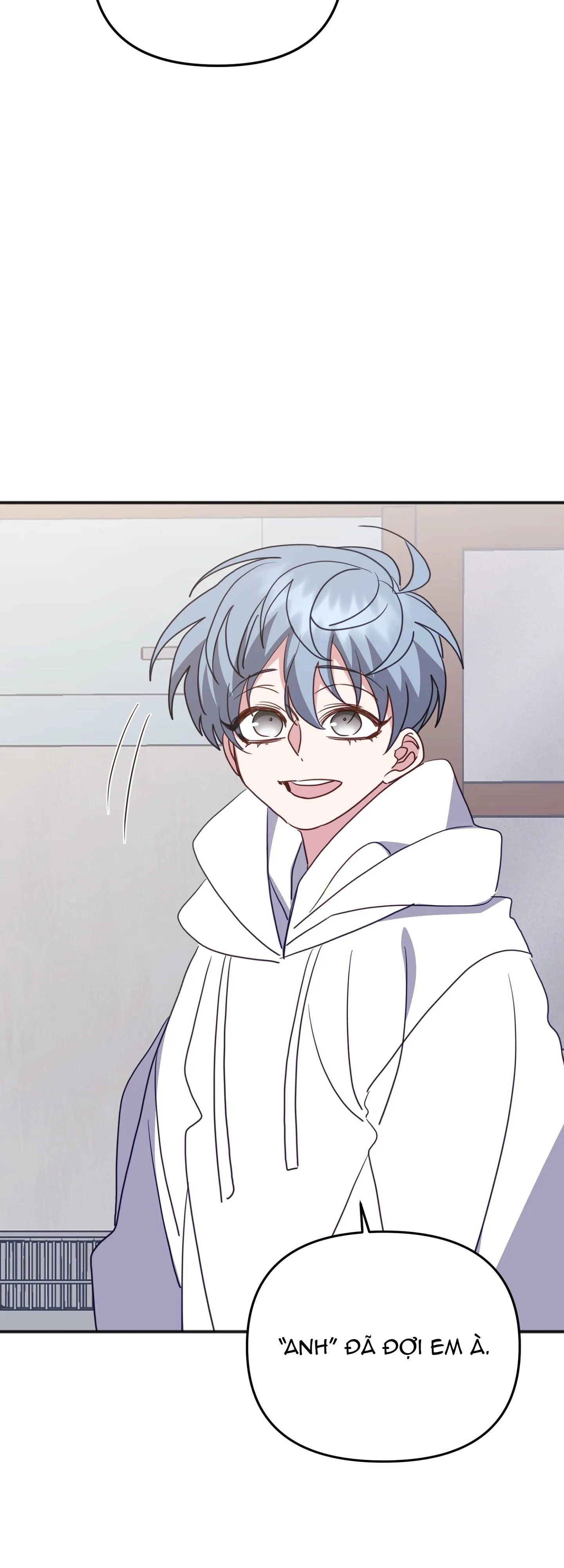 HỔ TRỞ VỀ Chapter 41 Trang 46