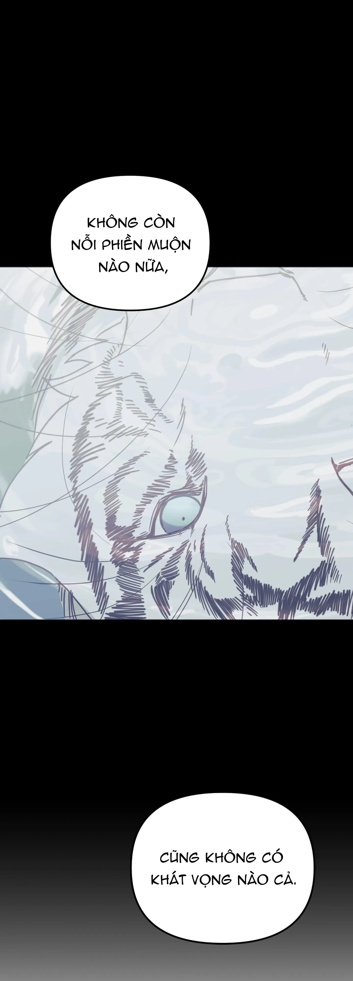 HỔ TRỞ VỀ Chapter 41 Trang 54