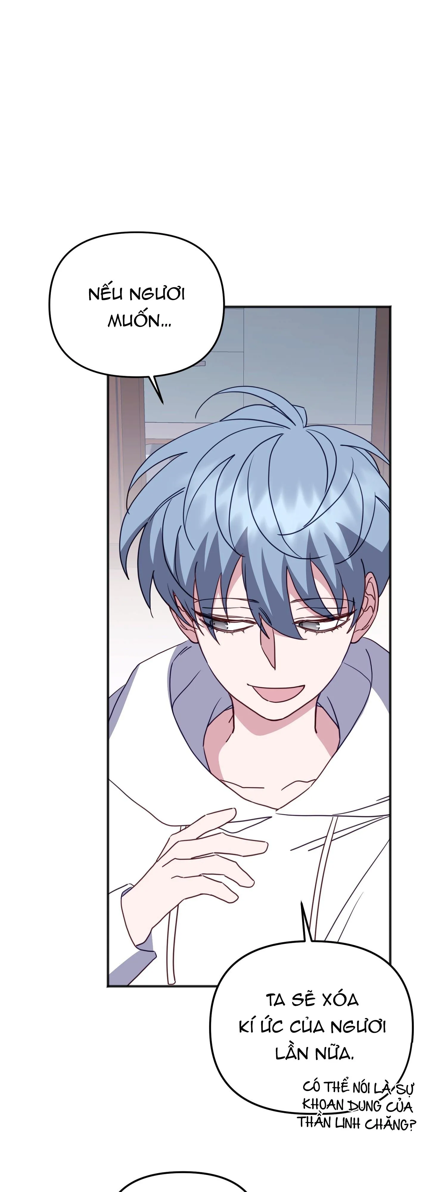 HỔ TRỞ VỀ Chapter 41 Trang 57