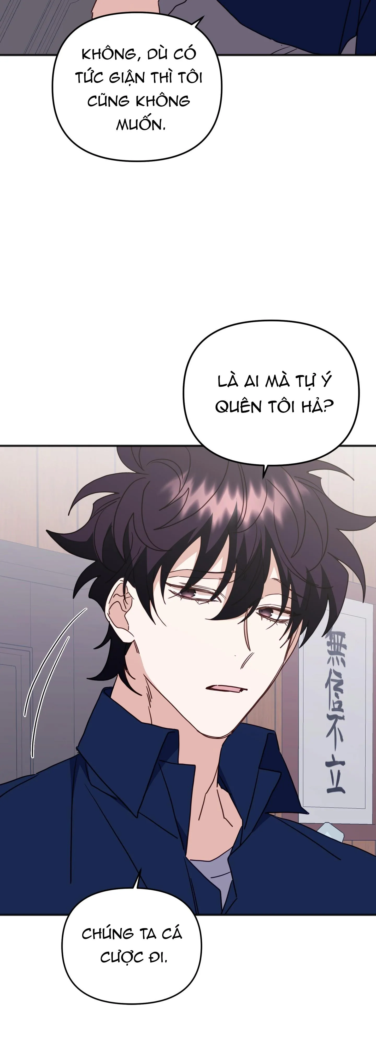 HỔ TRỞ VỀ Chapter 41 Trang 59