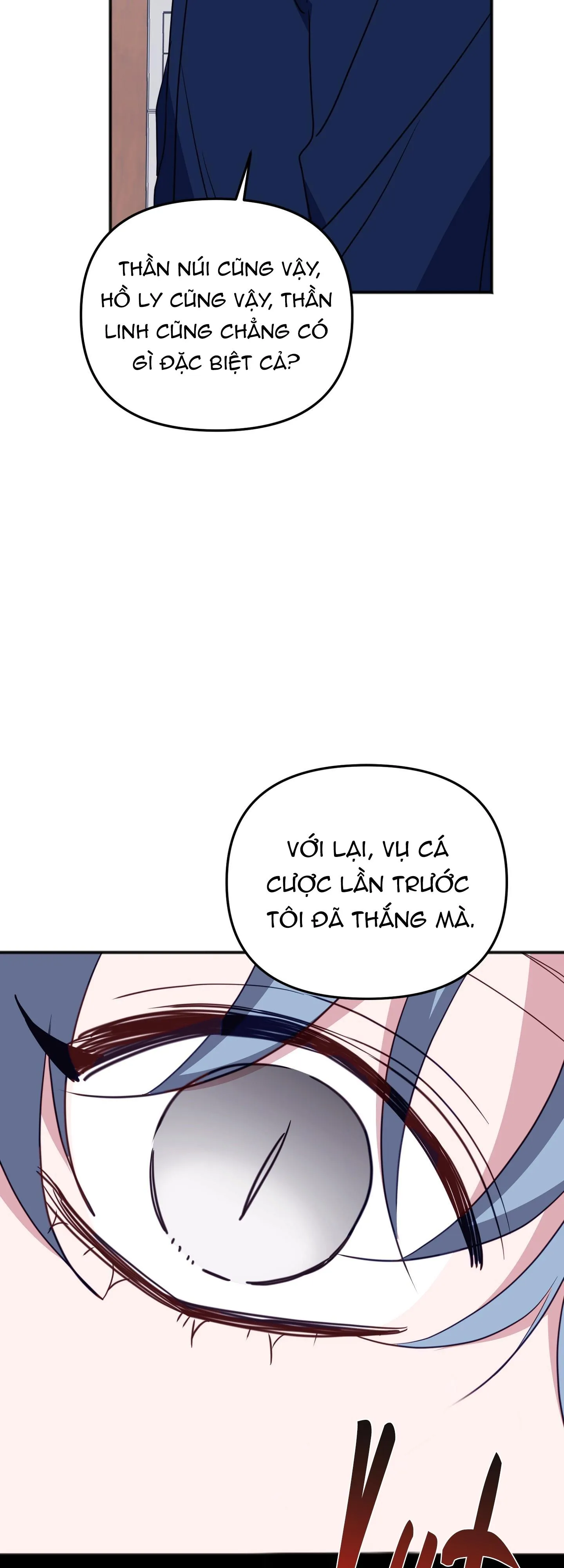 HỔ TRỞ VỀ Chapter 41 Trang 62