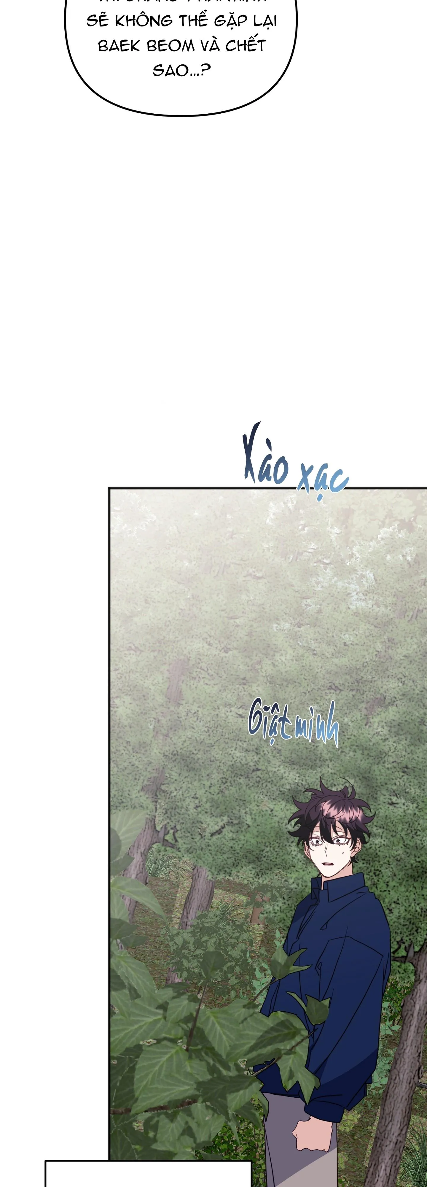 HỔ TRỞ VỀ Chapter 41 Trang 70