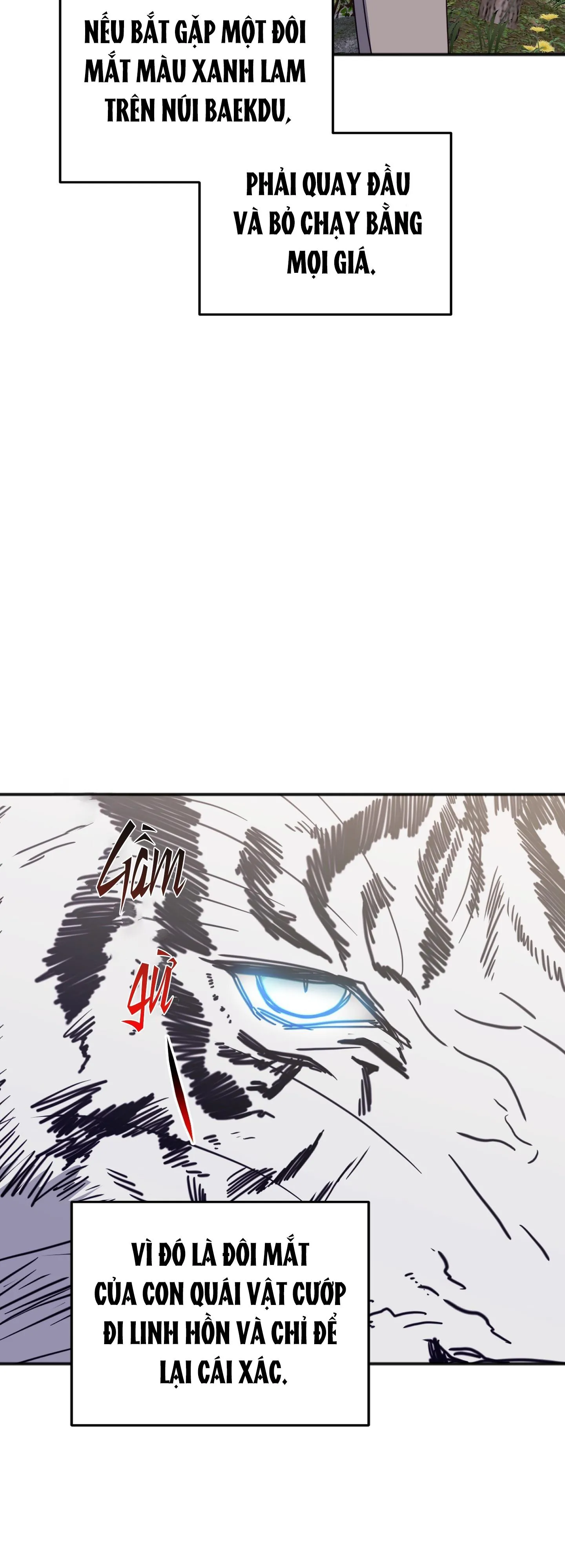 HỔ TRỞ VỀ Chapter 41 Trang 71