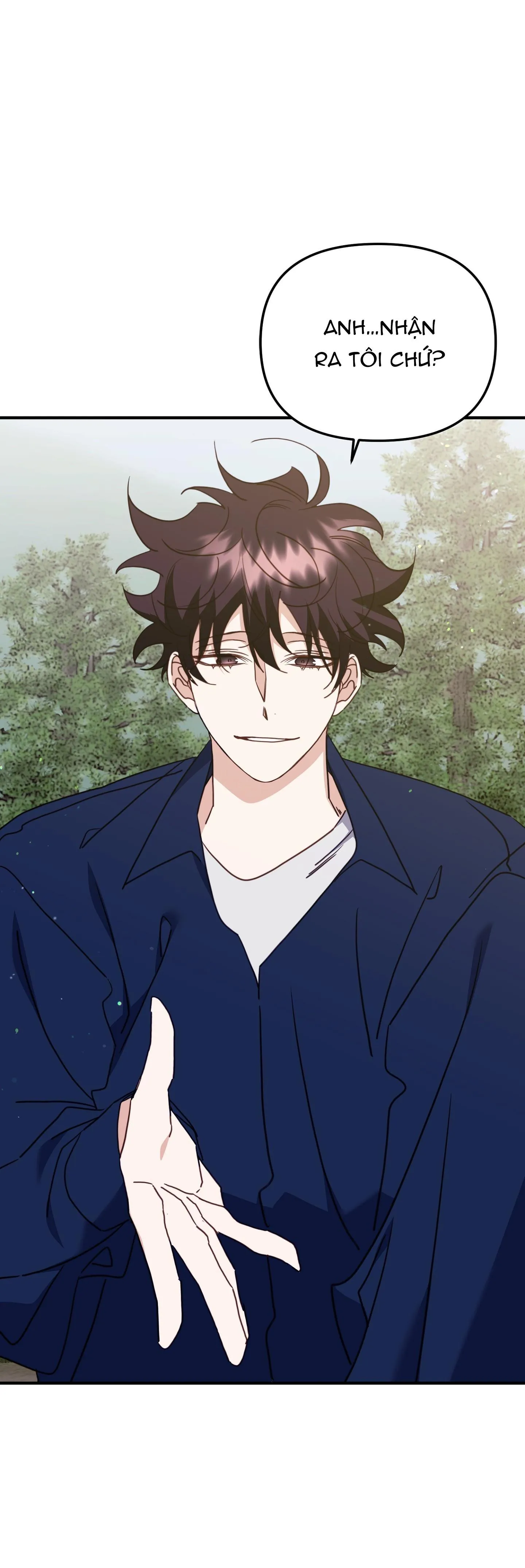 HỔ TRỞ VỀ Chapter 42 Trang 4