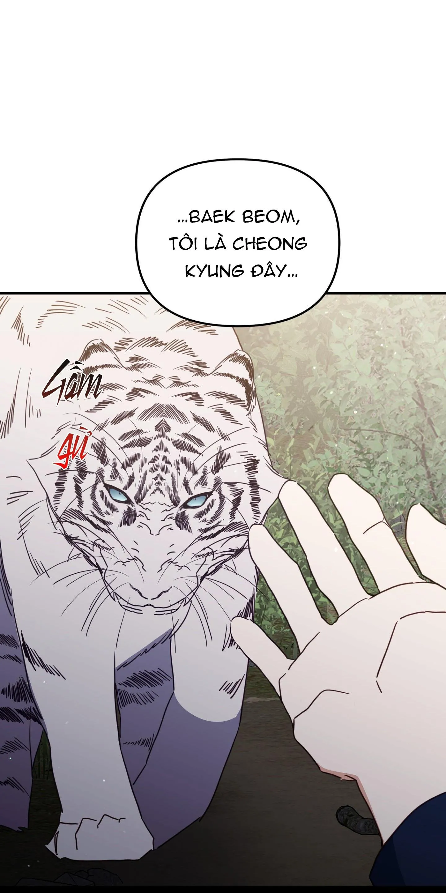 HỔ TRỞ VỀ Chapter 42 Trang 5