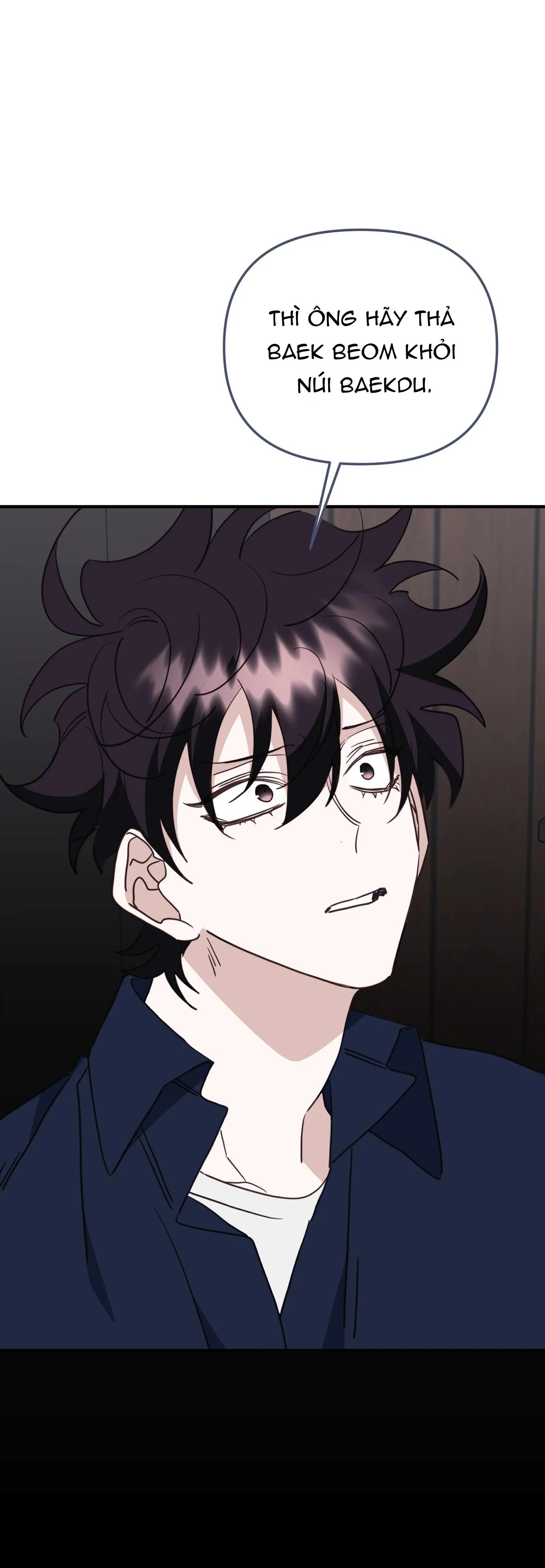 HỔ TRỞ VỀ Chapter 42 Trang 9