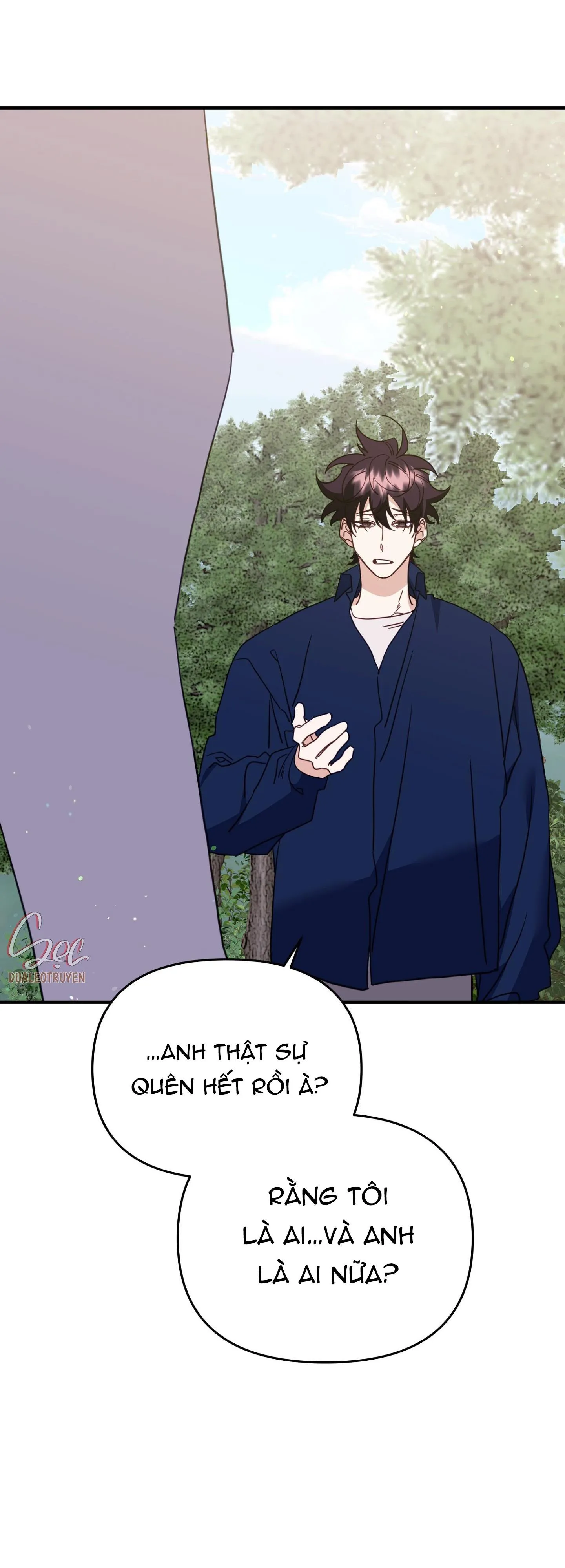 HỔ TRỞ VỀ Chapter 42 Trang 13