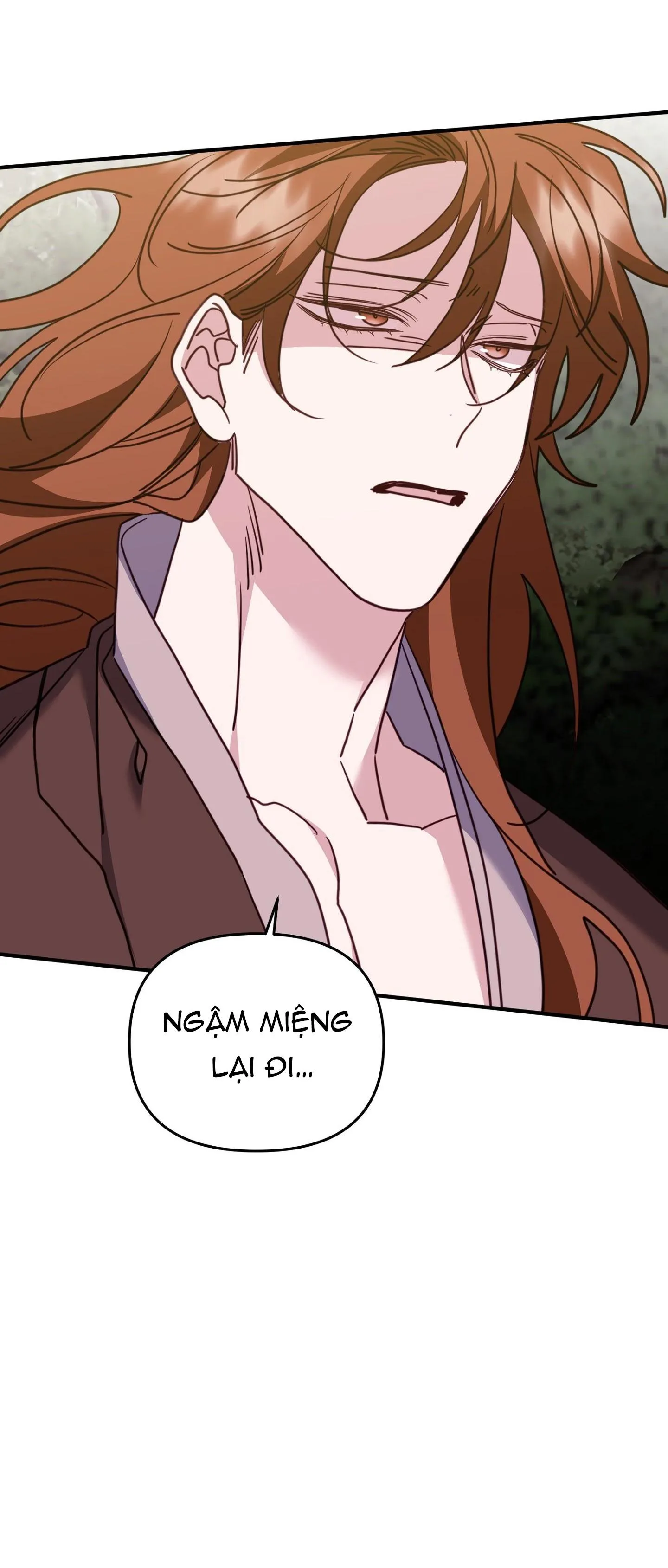 HỔ TRỞ VỀ Chapter 42 Trang 23