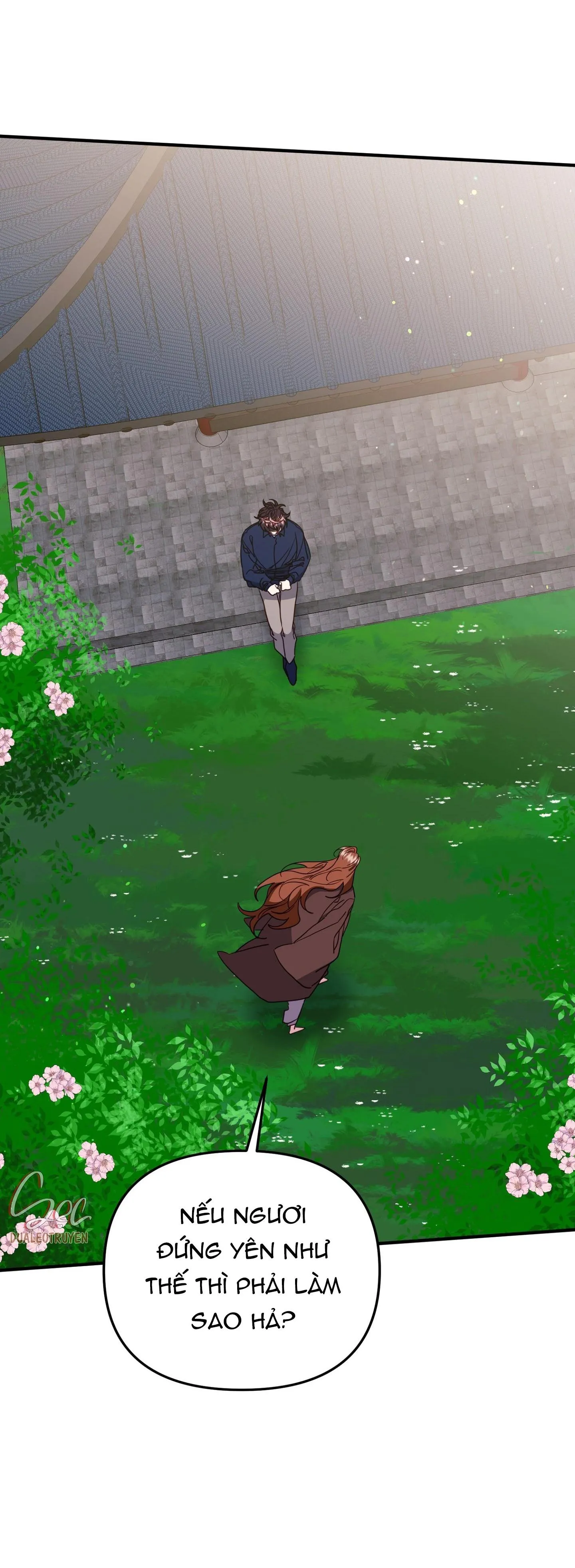 HỔ TRỞ VỀ Chapter 42 Trang 26