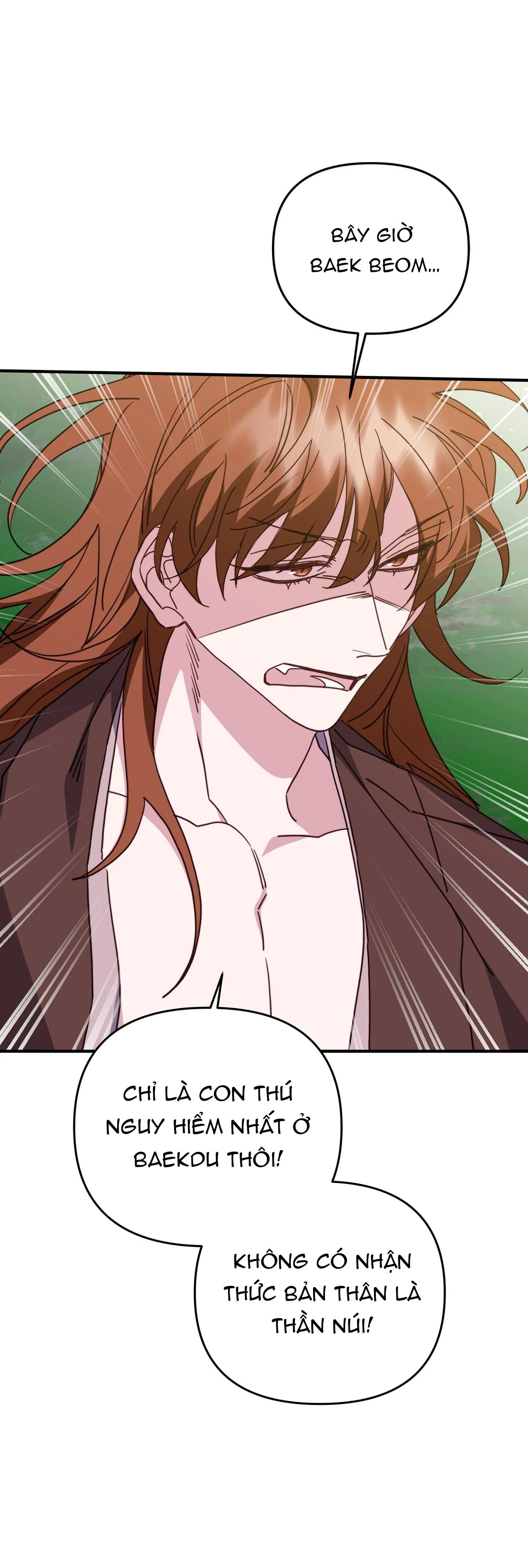 HỔ TRỞ VỀ Chapter 42 Trang 27