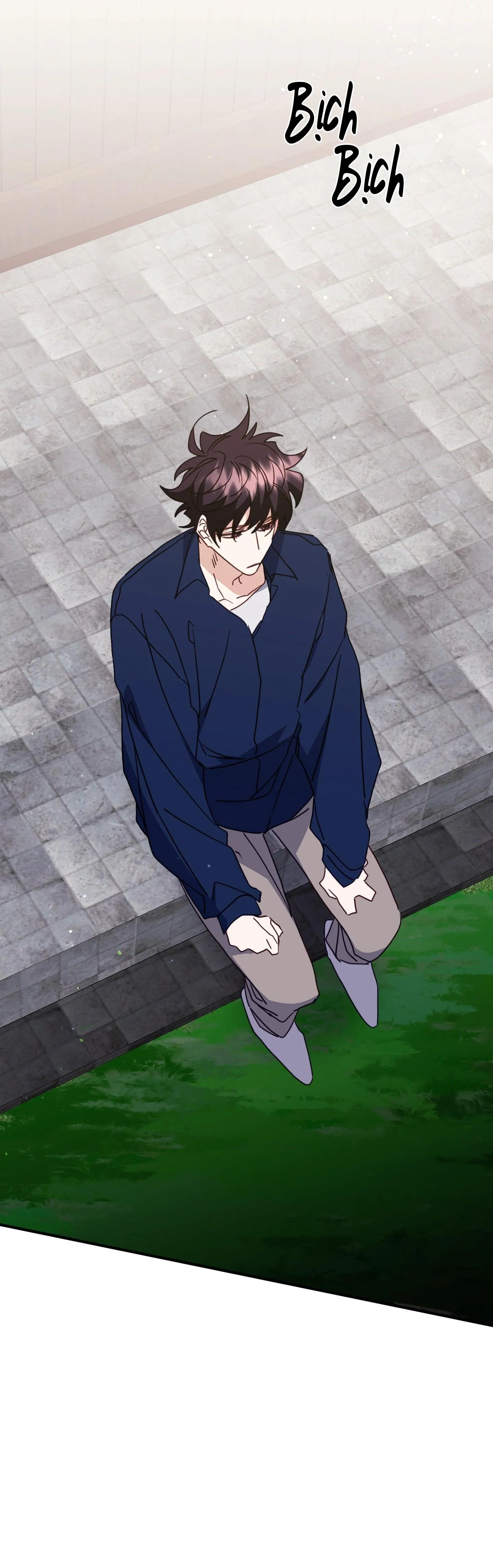 HỔ TRỞ VỀ Chapter 42 Trang 34