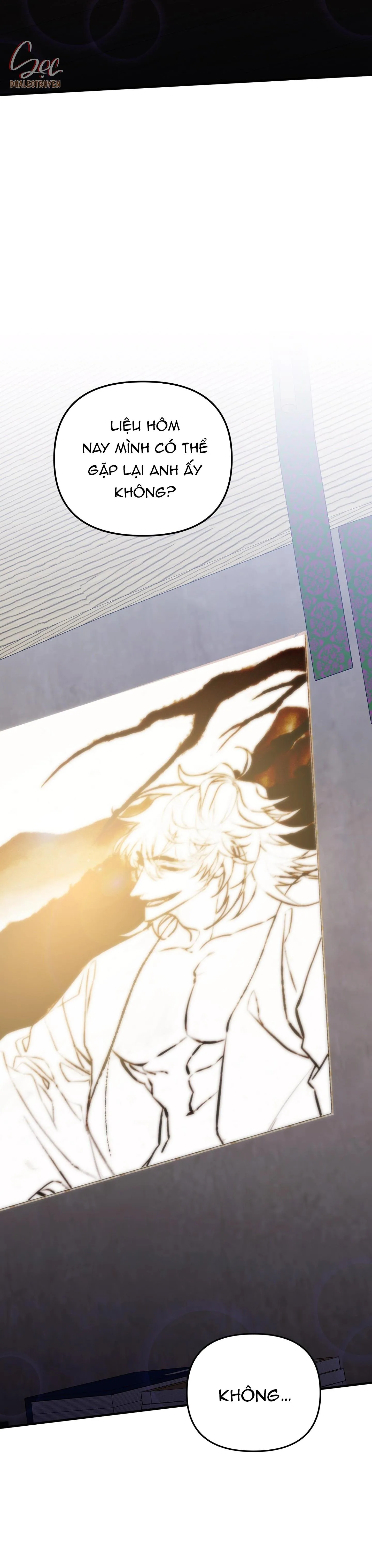 HỔ TRỞ VỀ Chapter 42 Trang 38