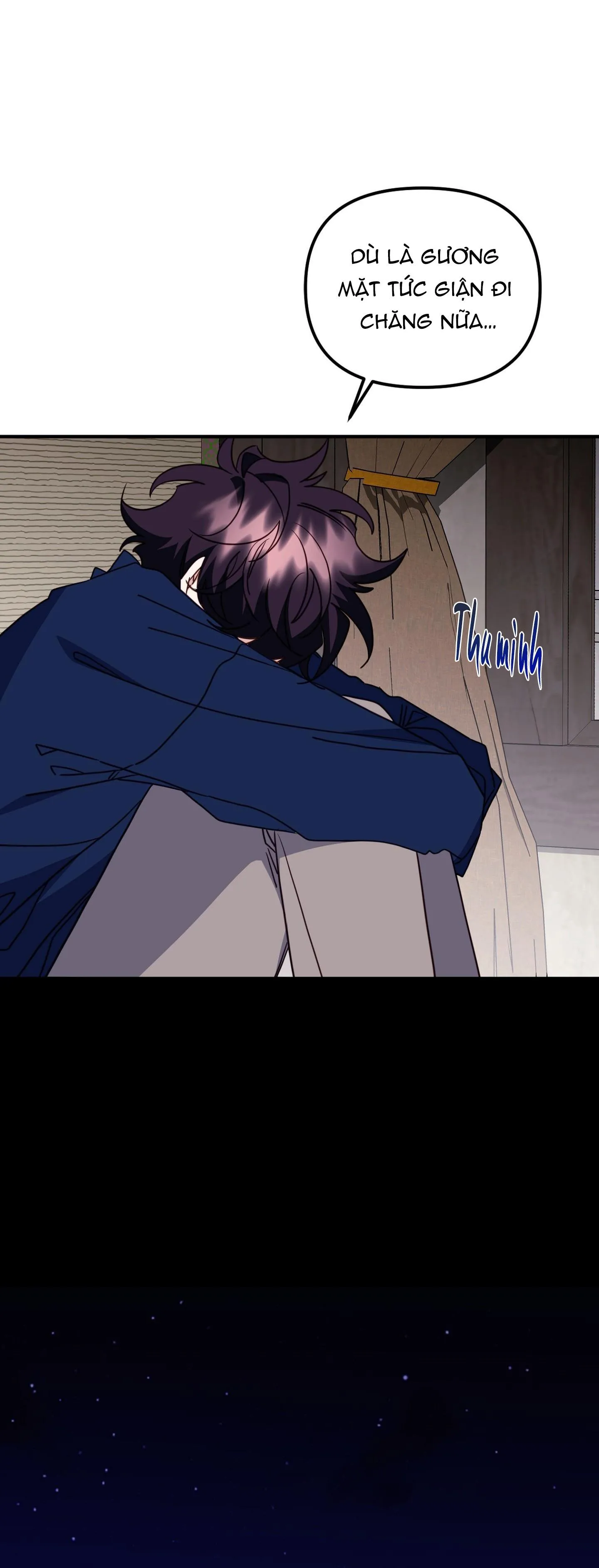 HỔ TRỞ VỀ Chapter 42 Trang 39