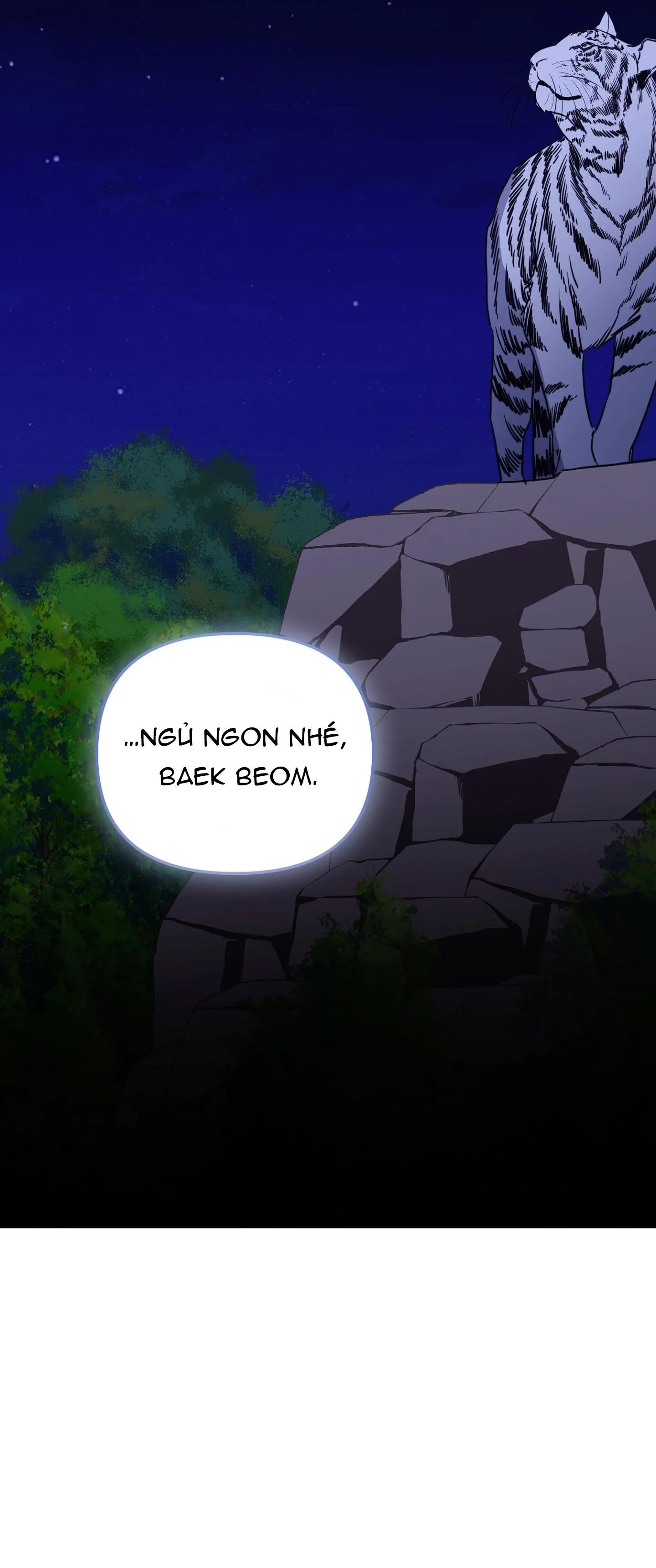 HỔ TRỞ VỀ Chapter 42 Trang 40