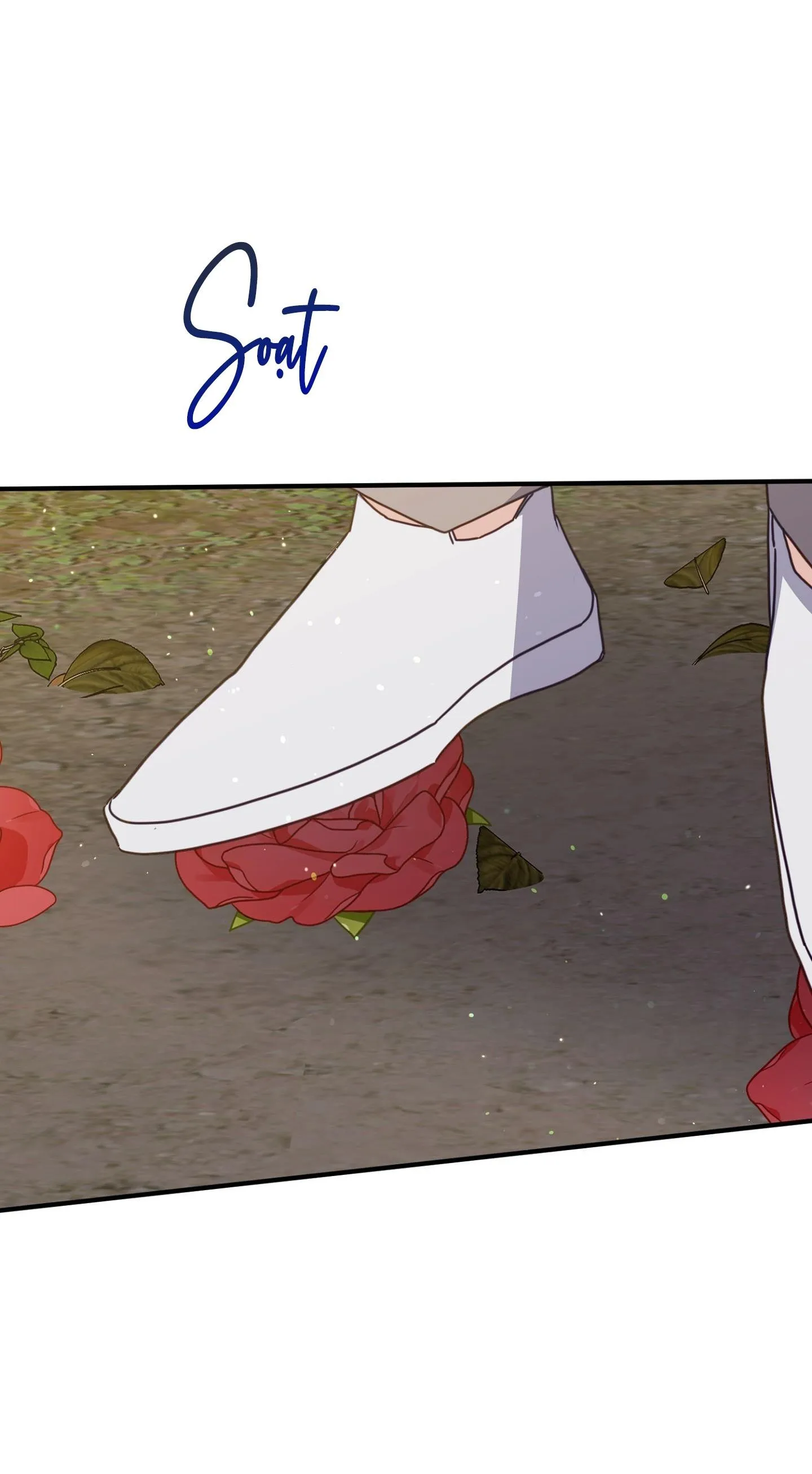 HỔ TRỞ VỀ Chapter 42 Trang 42