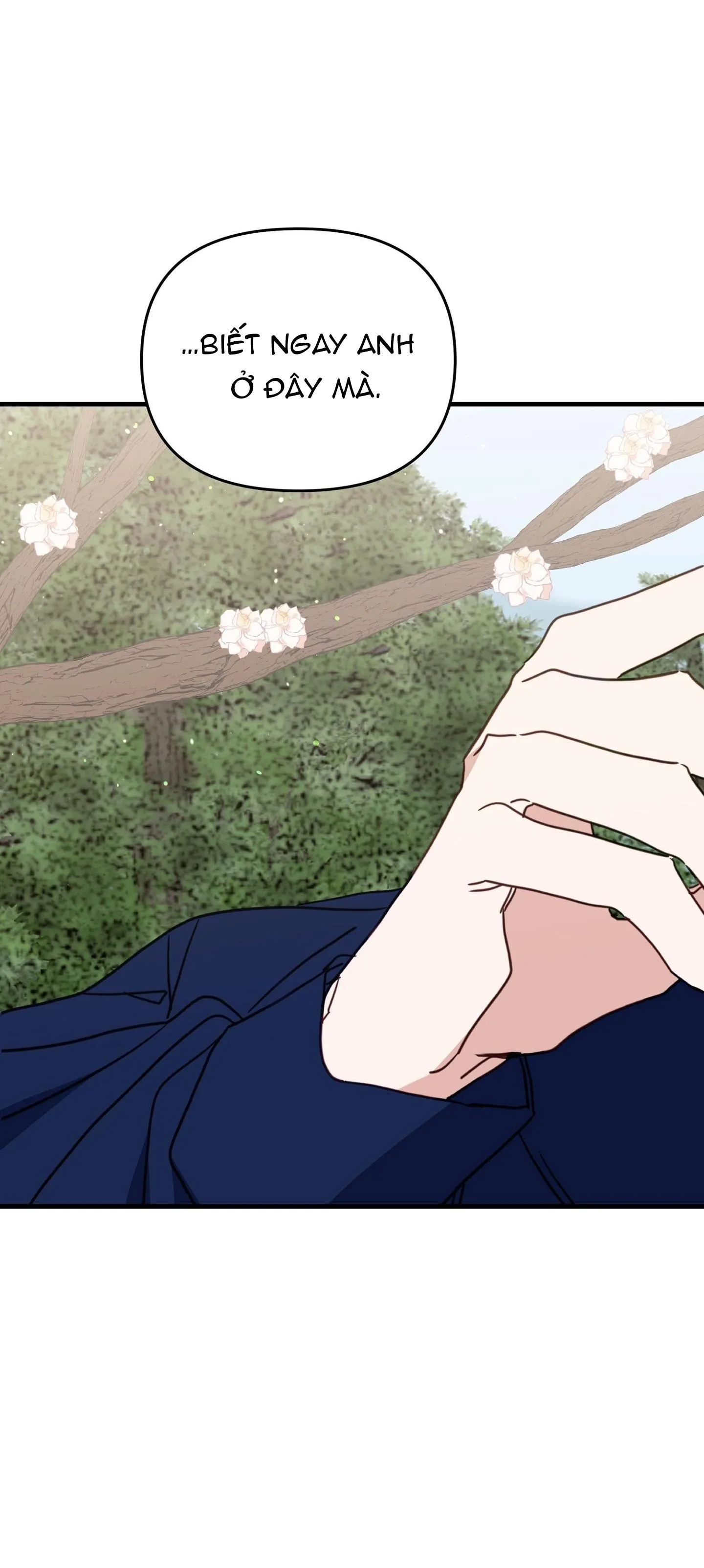 HỔ TRỞ VỀ Chapter 42 Trang 43