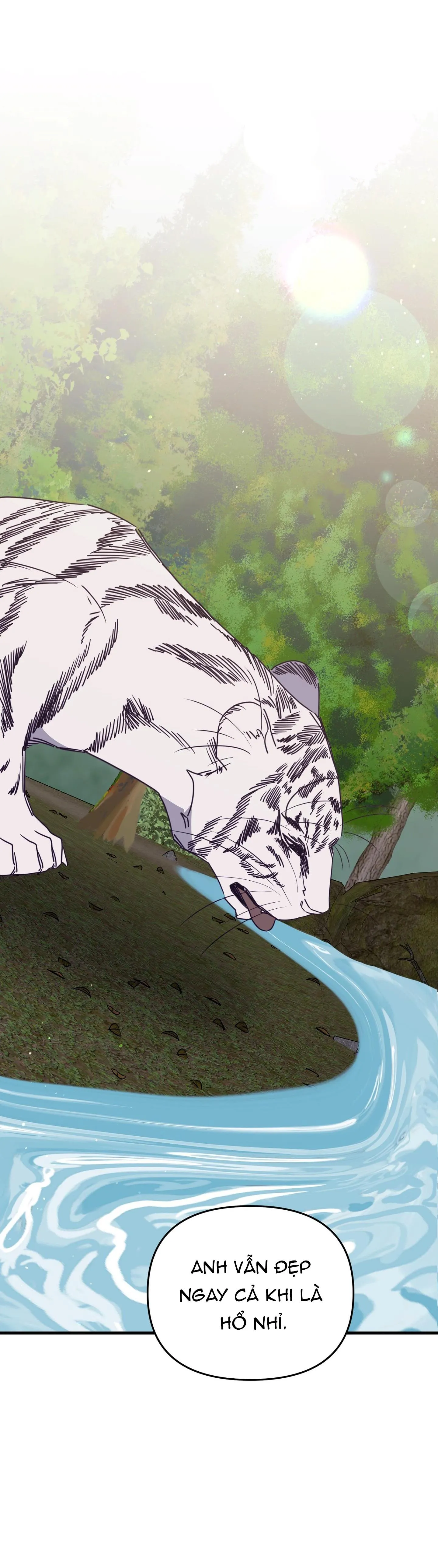 HỔ TRỞ VỀ Chapter 42 Trang 44