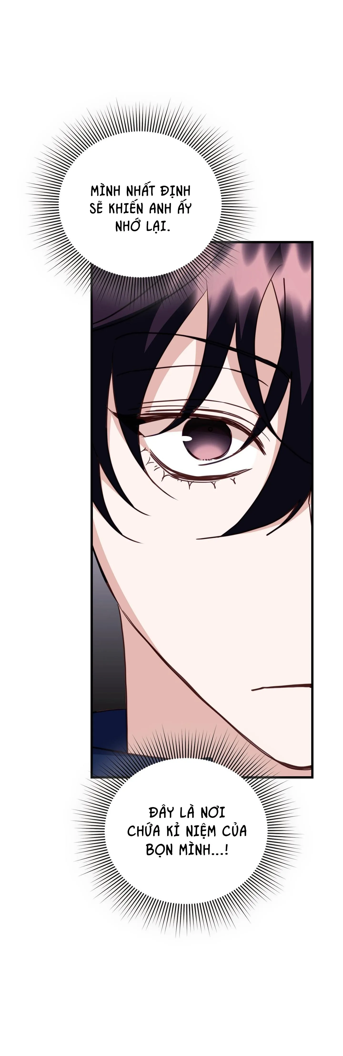 HỔ TRỞ VỀ Chapter 42 Trang 48