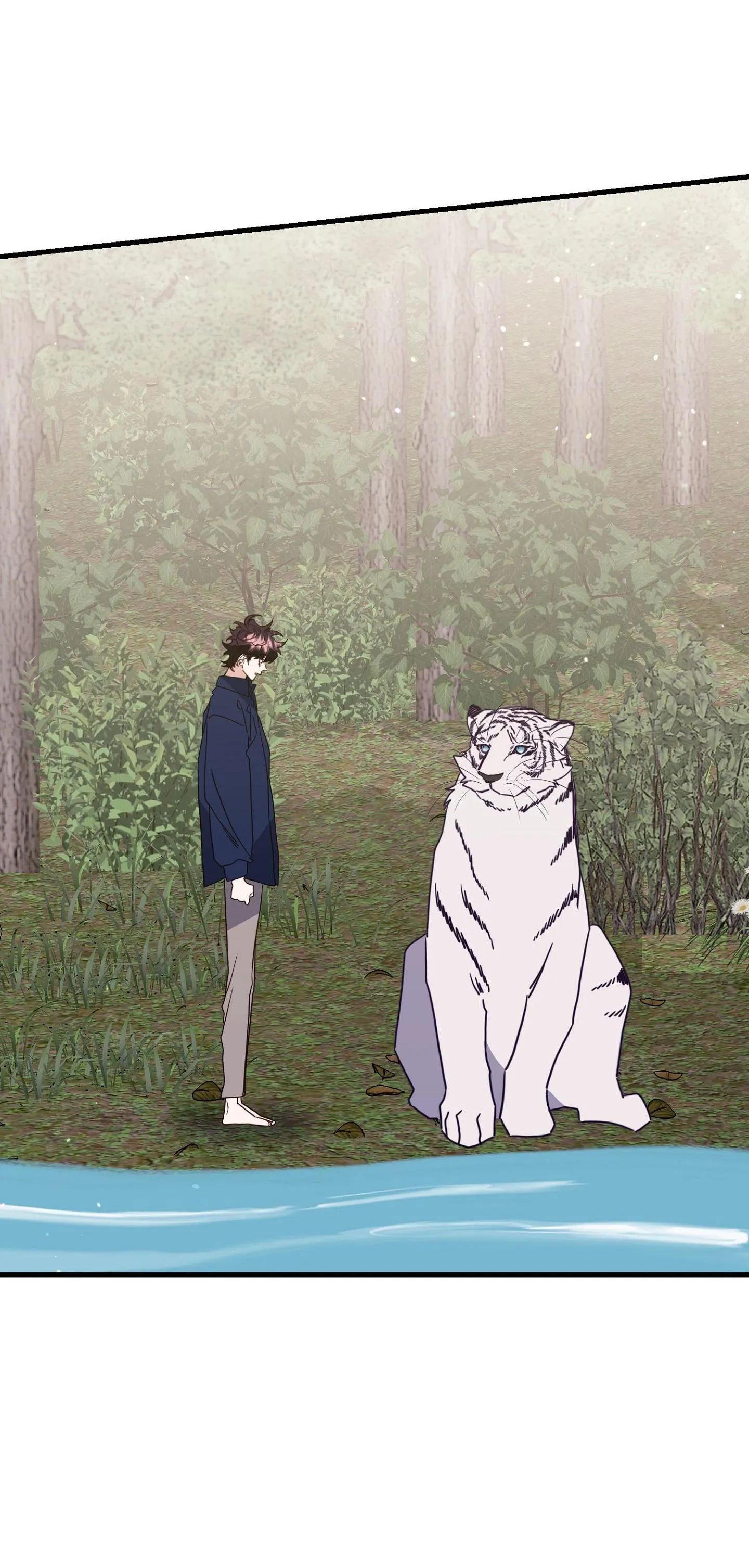 HỔ TRỞ VỀ Chapter 42 Trang 52