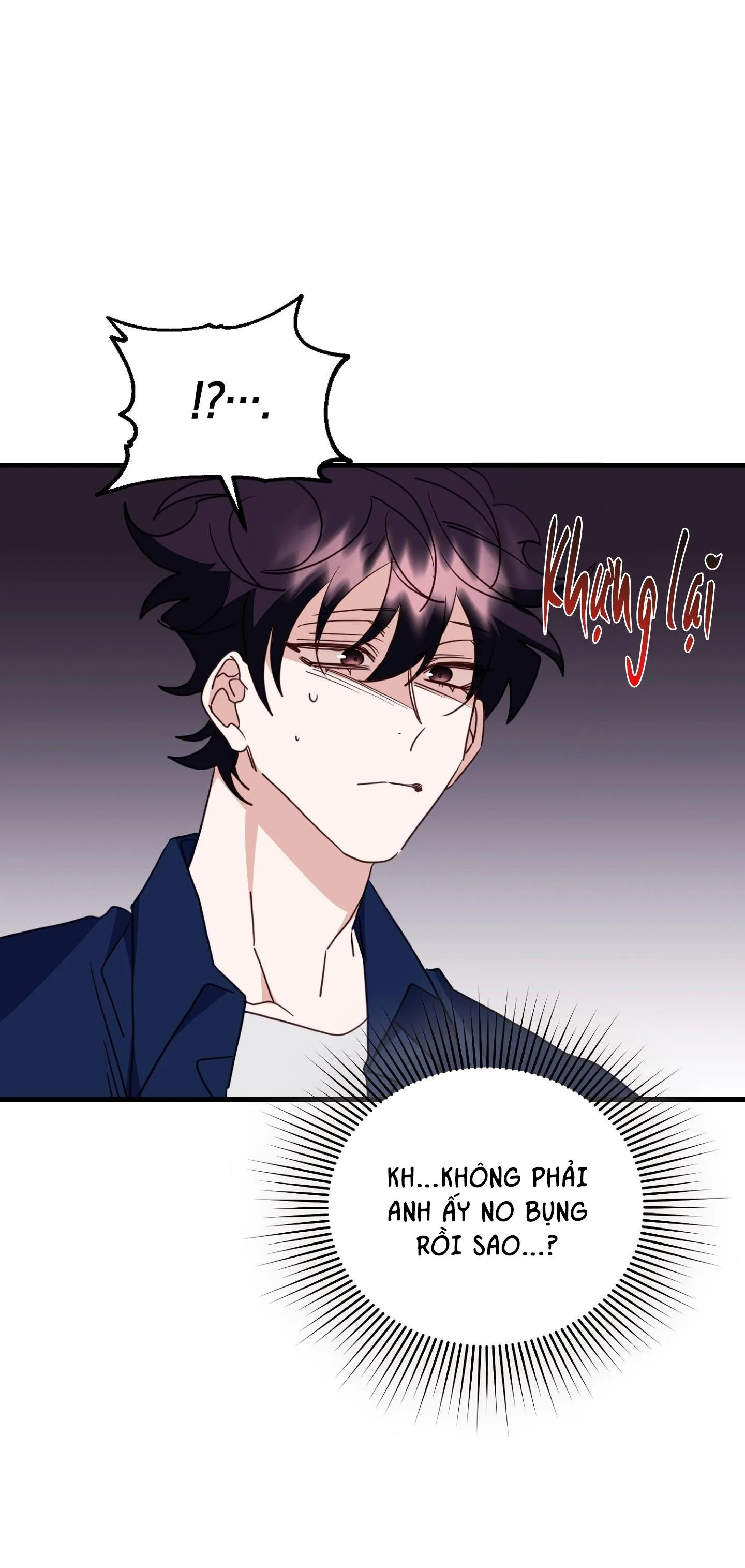 HỔ TRỞ VỀ Chapter 42 Trang 53