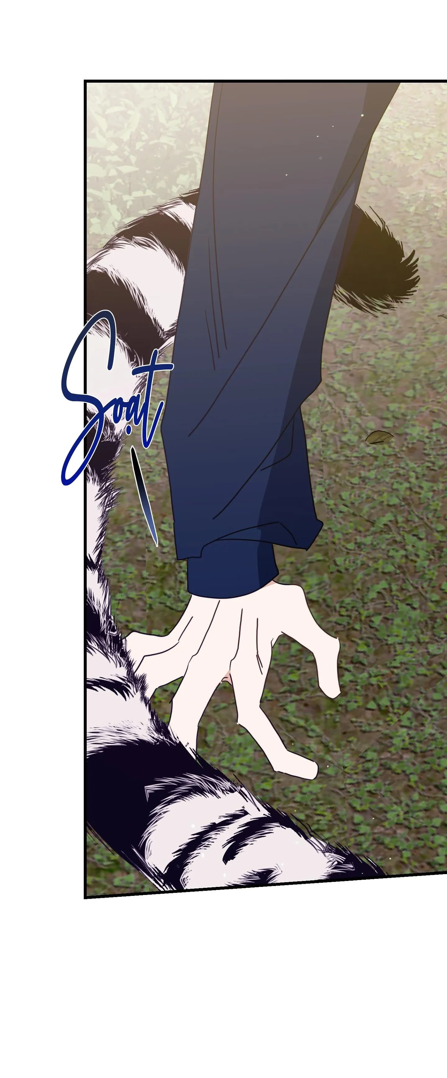 HỔ TRỞ VỀ Chapter 42 Trang 54