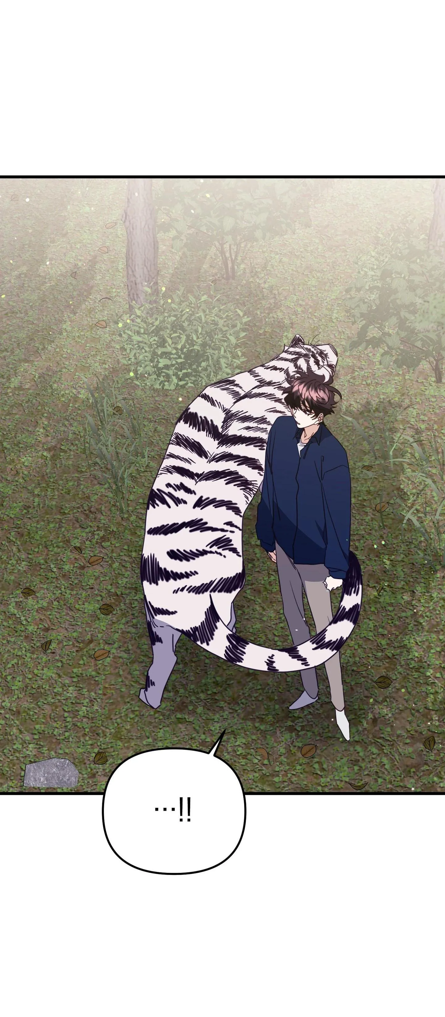 HỔ TRỞ VỀ Chapter 42 Trang 55