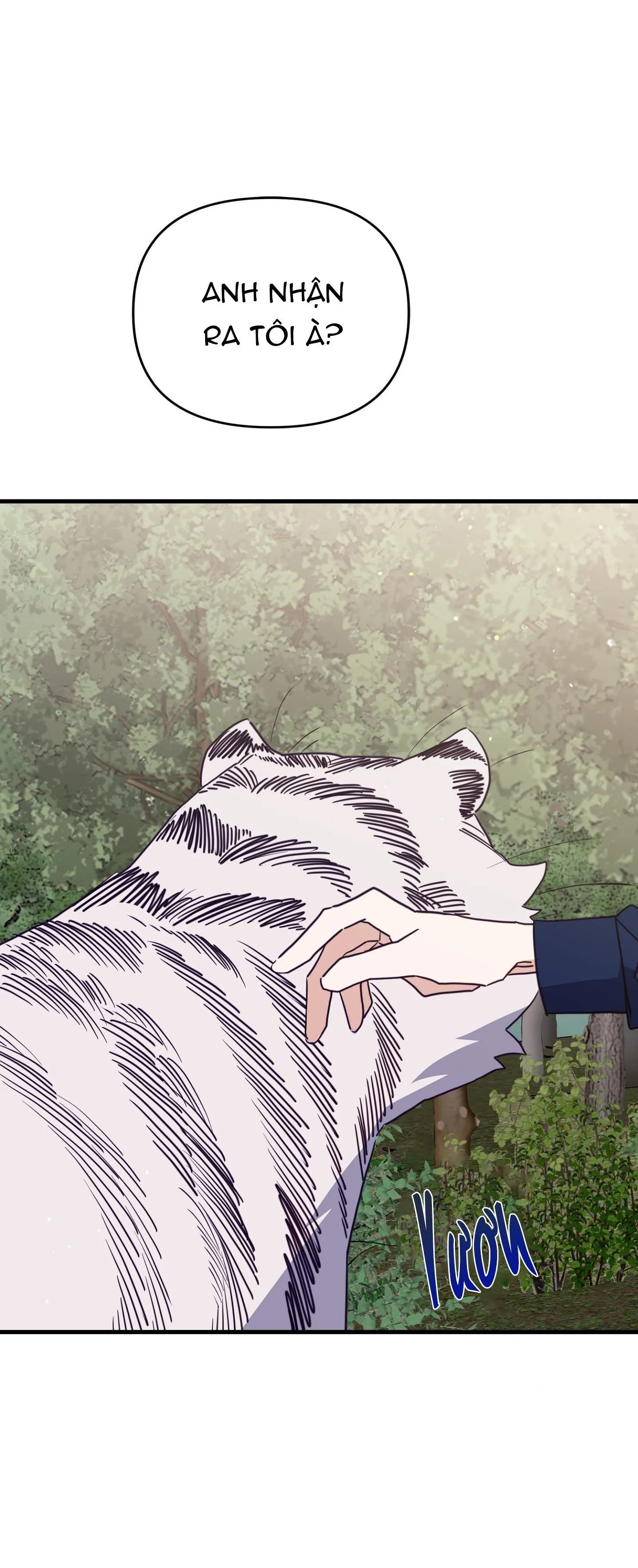 HỔ TRỞ VỀ Chapter 42 Trang 57