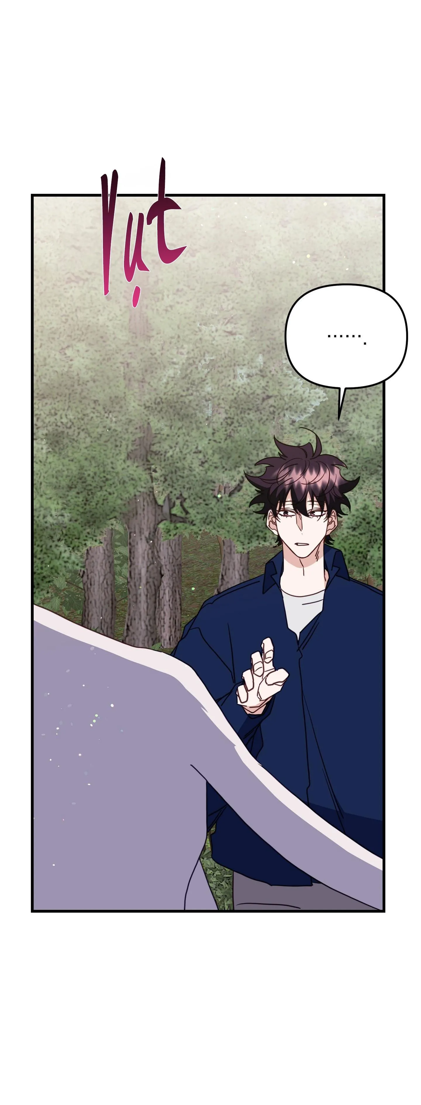 HỔ TRỞ VỀ Chapter 42 Trang 58