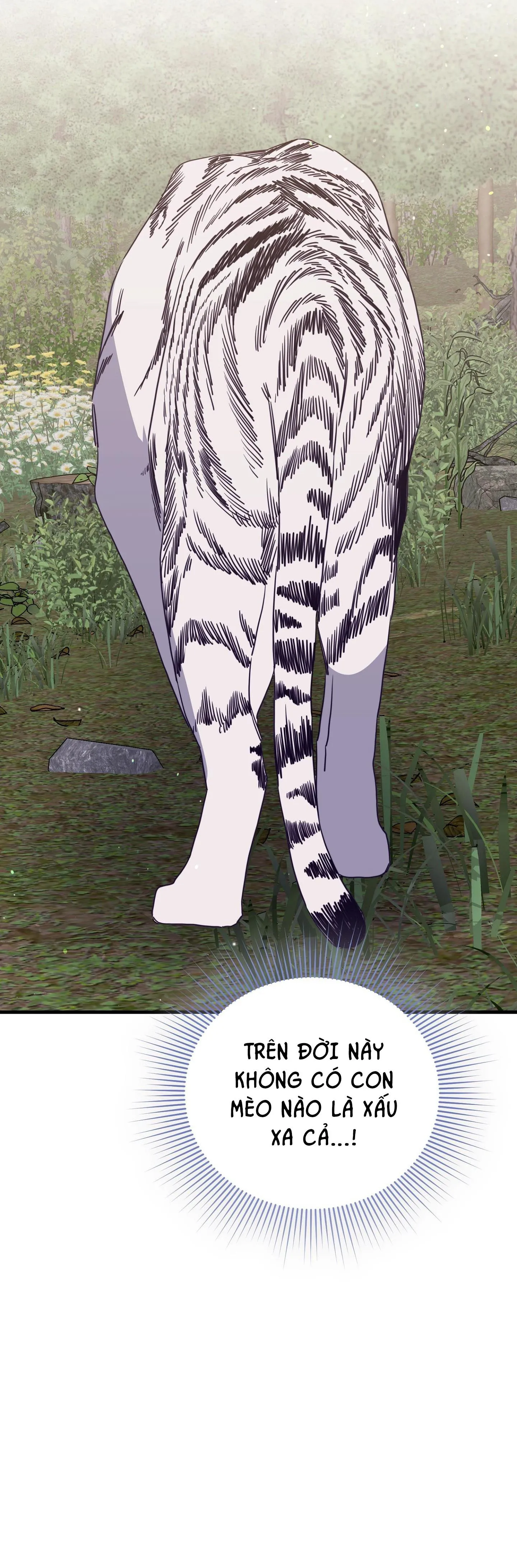 HỔ TRỞ VỀ Chapter 42 Trang 60