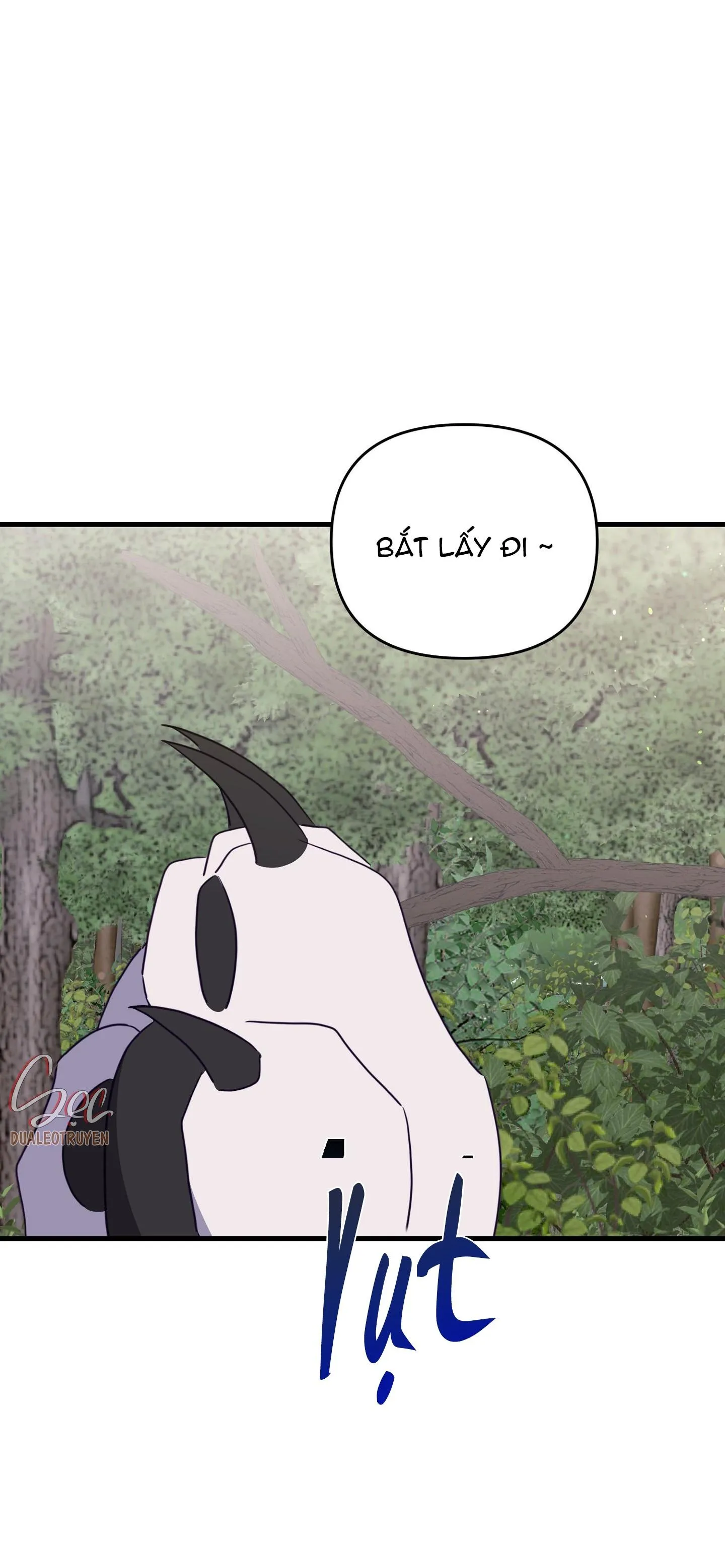 HỔ TRỞ VỀ Chapter 42 Trang 61