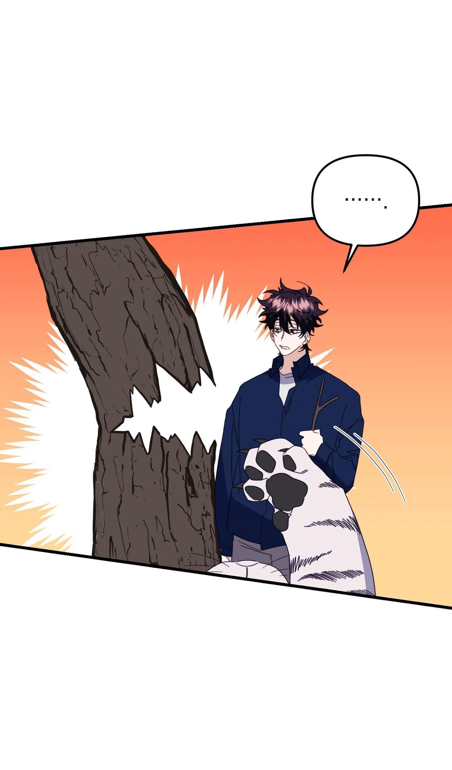 HỔ TRỞ VỀ Chapter 42 Trang 64