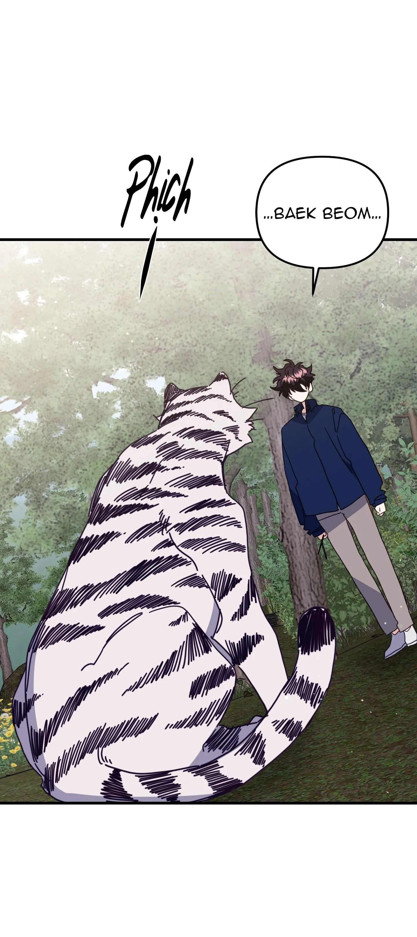 HỔ TRỞ VỀ Chapter 42 Trang 68