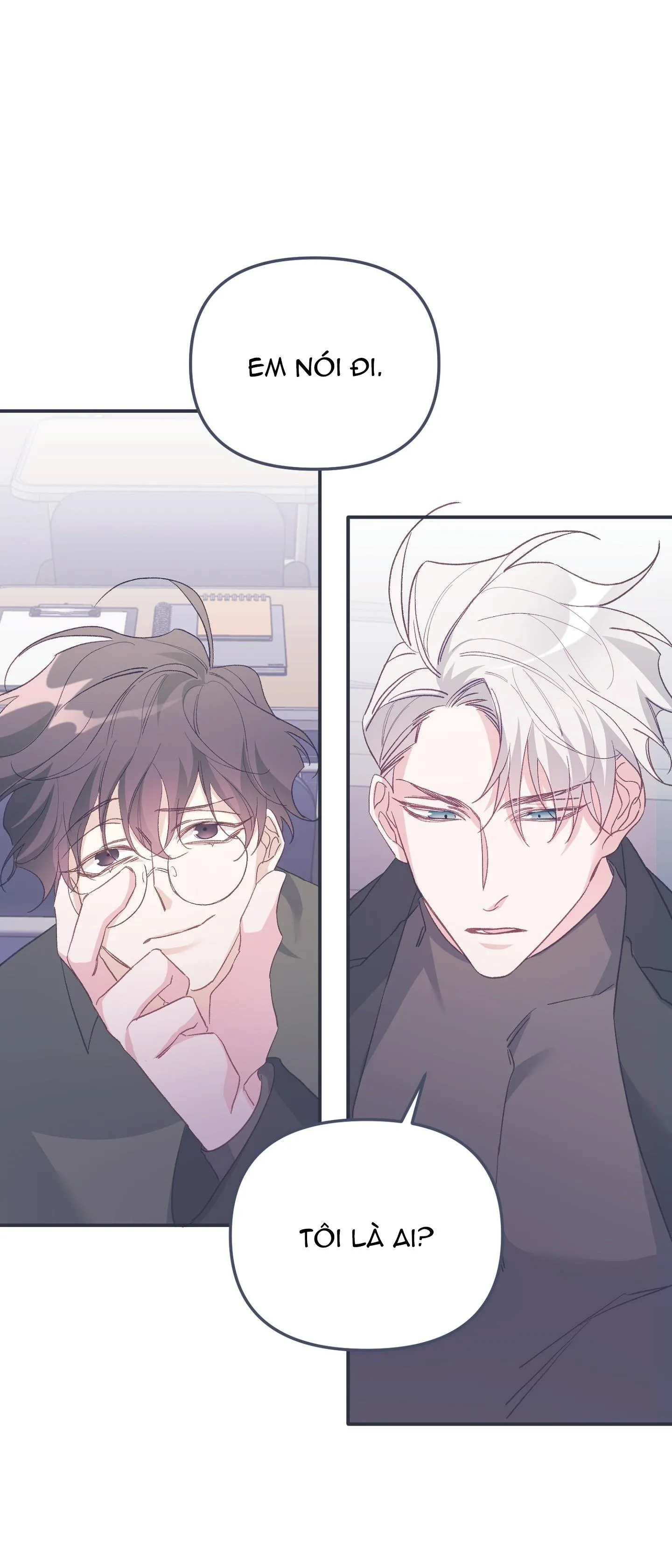 HỔ TRỞ VỀ Chapter 42 Trang 73