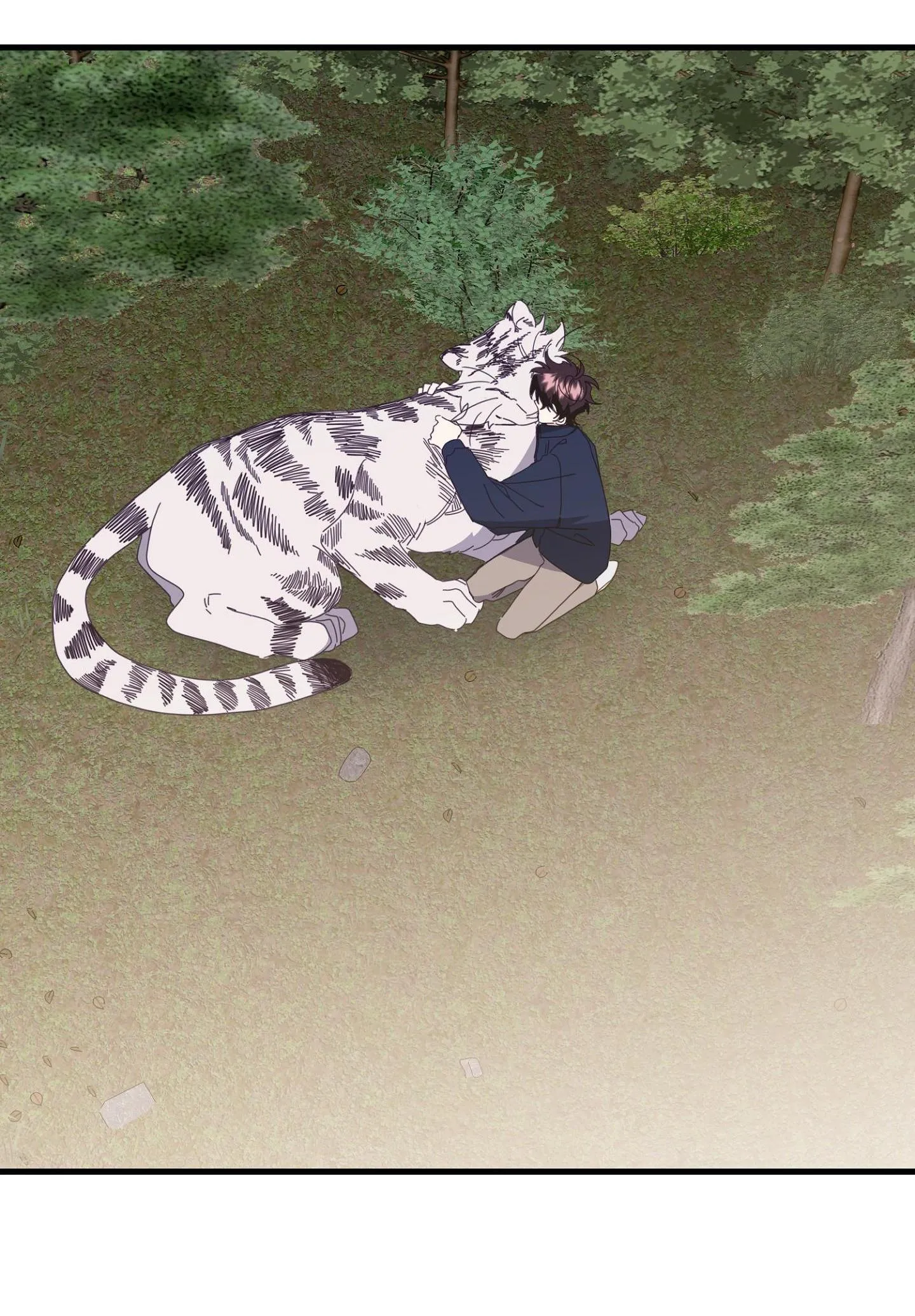 HỔ TRỞ VỀ Chapter 42 Trang 78