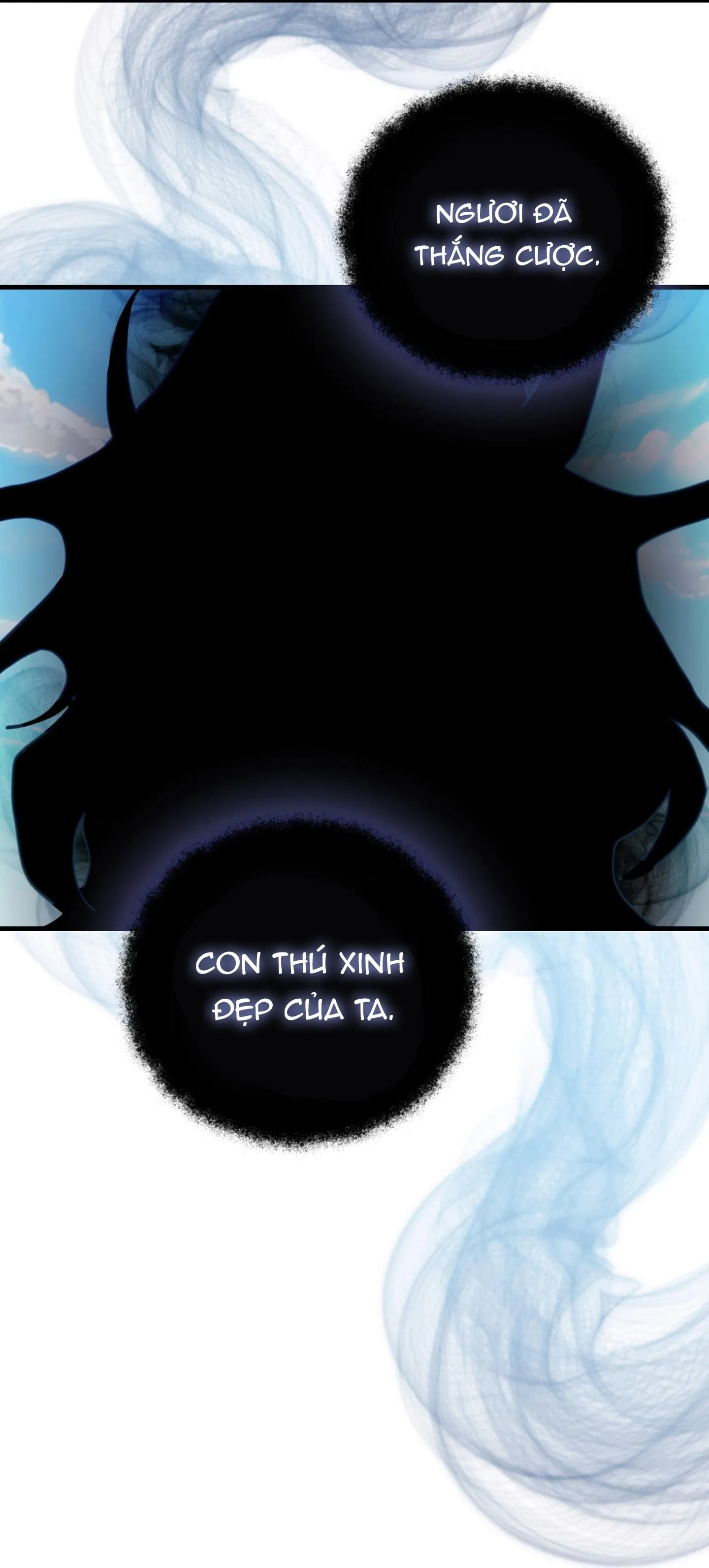 HỔ TRỞ VỀ Chapter 42 Trang 82