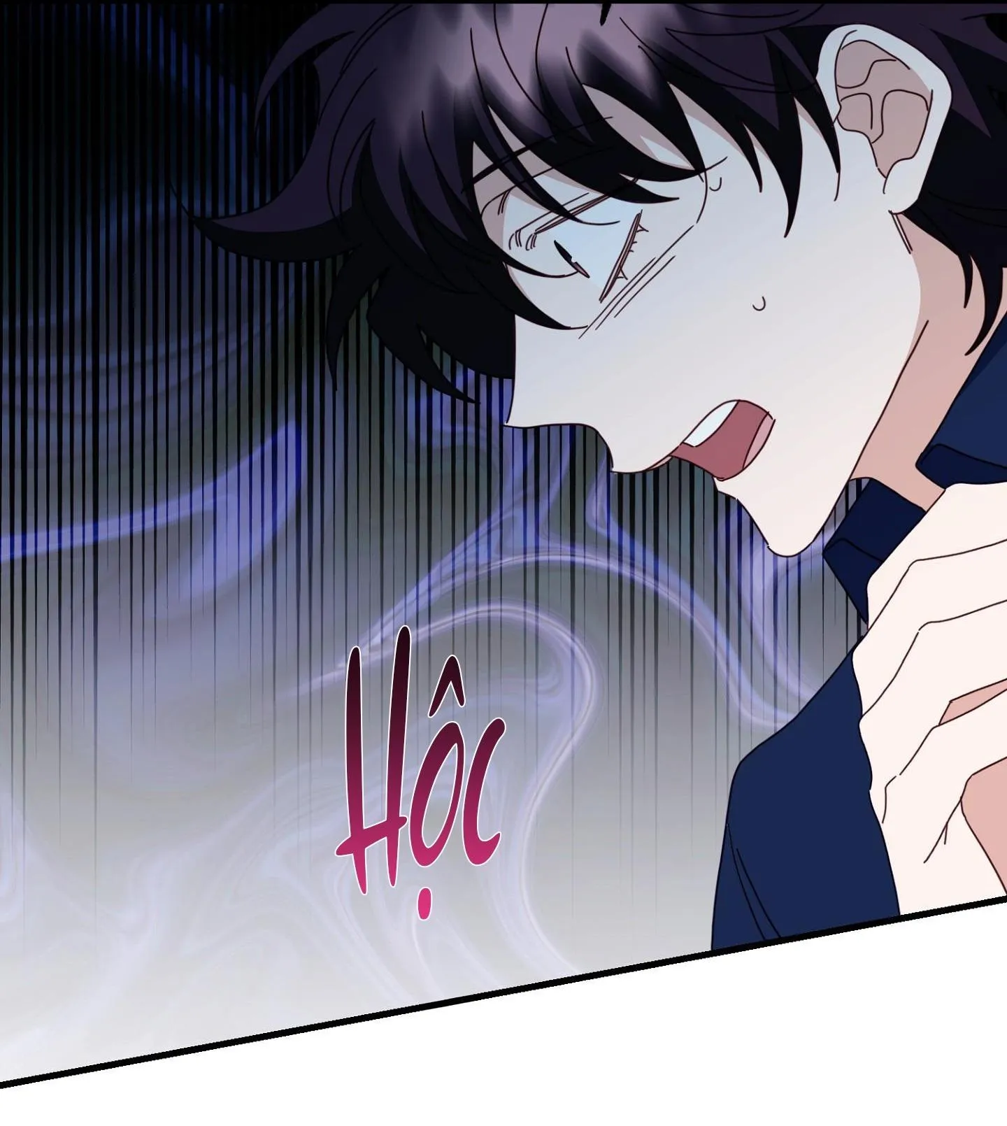 HỔ TRỞ VỀ Chapter 42 Trang 85