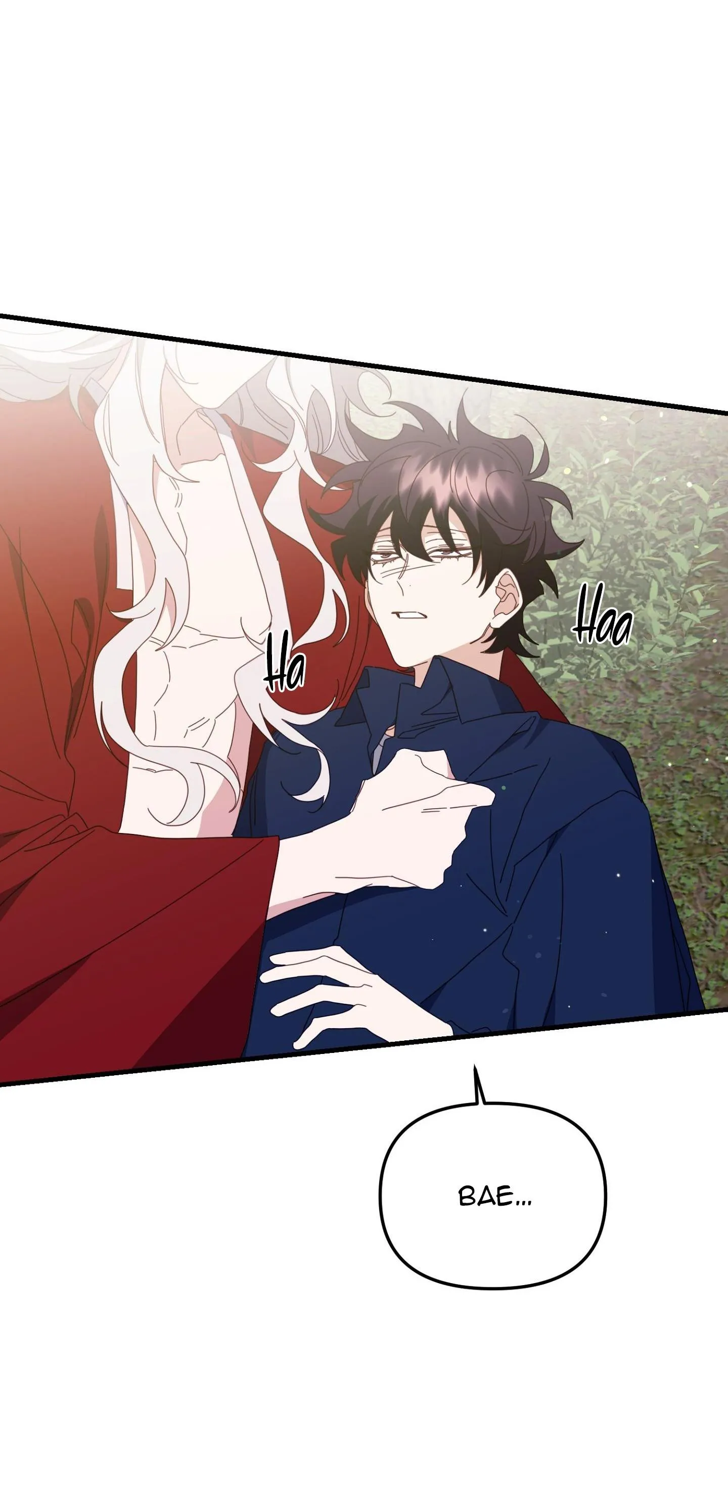 HỔ TRỞ VỀ Chapter 42 Trang 93