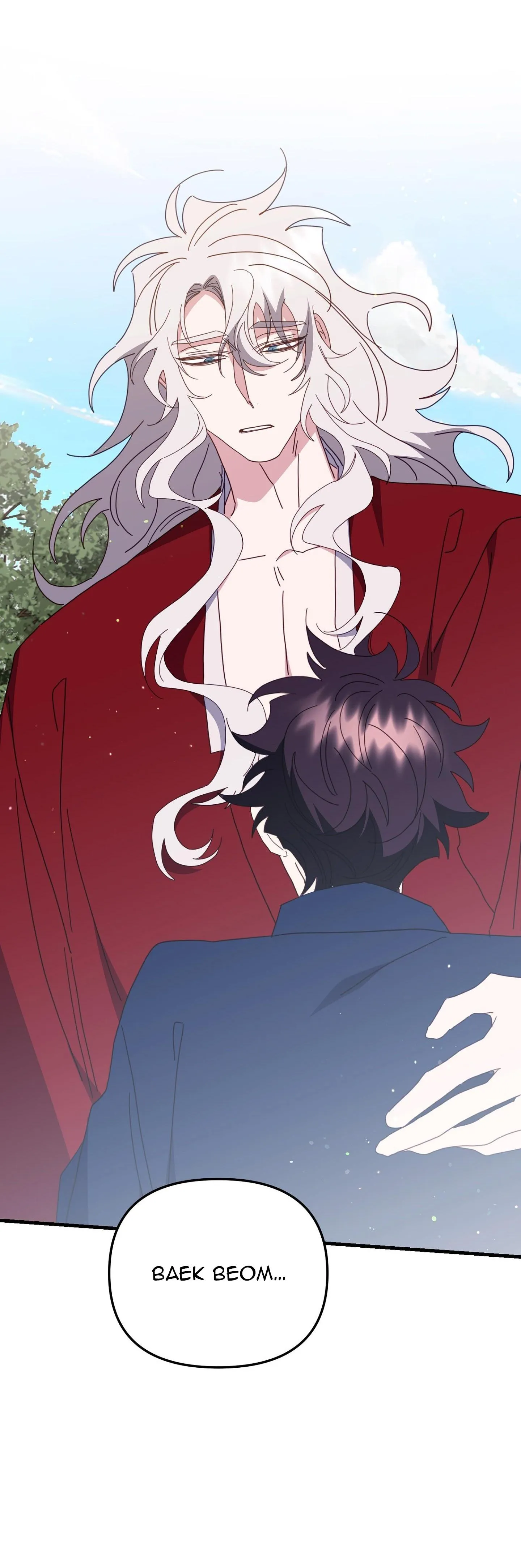 HỔ TRỞ VỀ Chapter 42 Trang 94