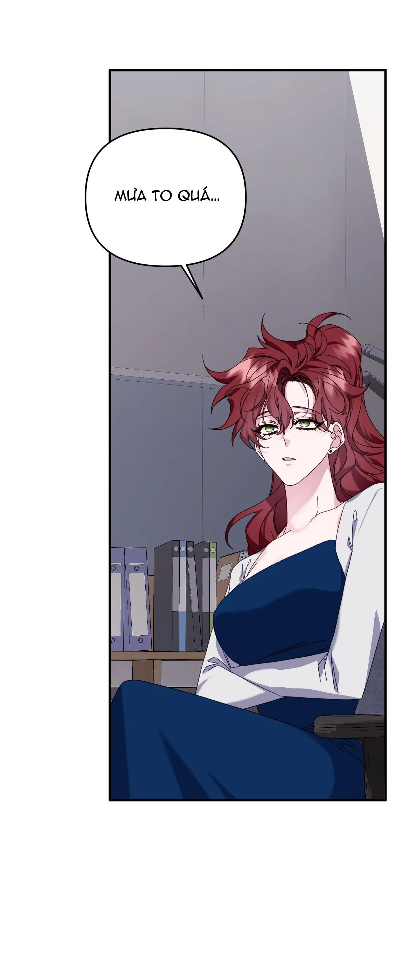 HỔ TRỞ VỀ Chapter 43 Trang 4