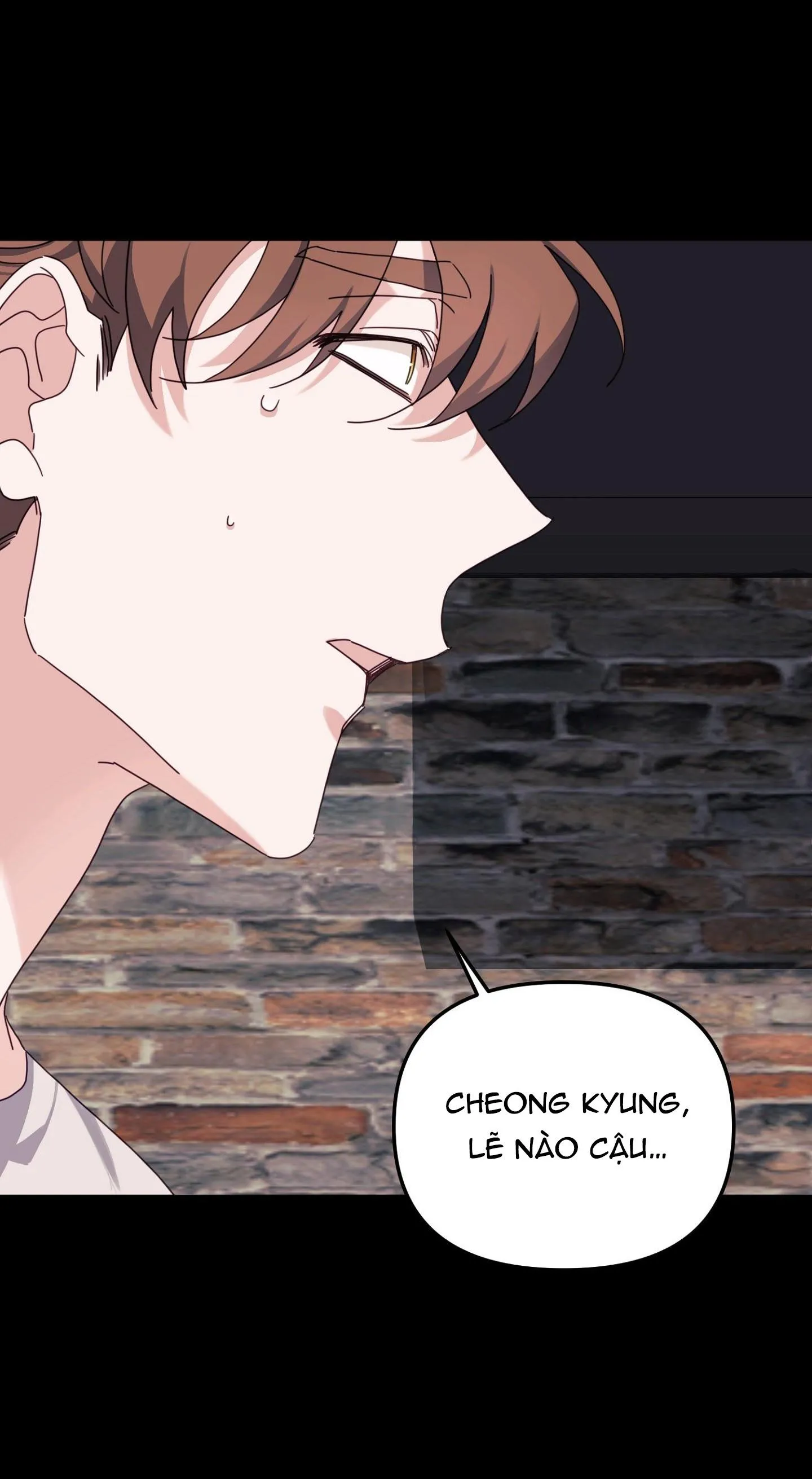 HỔ TRỞ VỀ Chapter 43 Trang 12