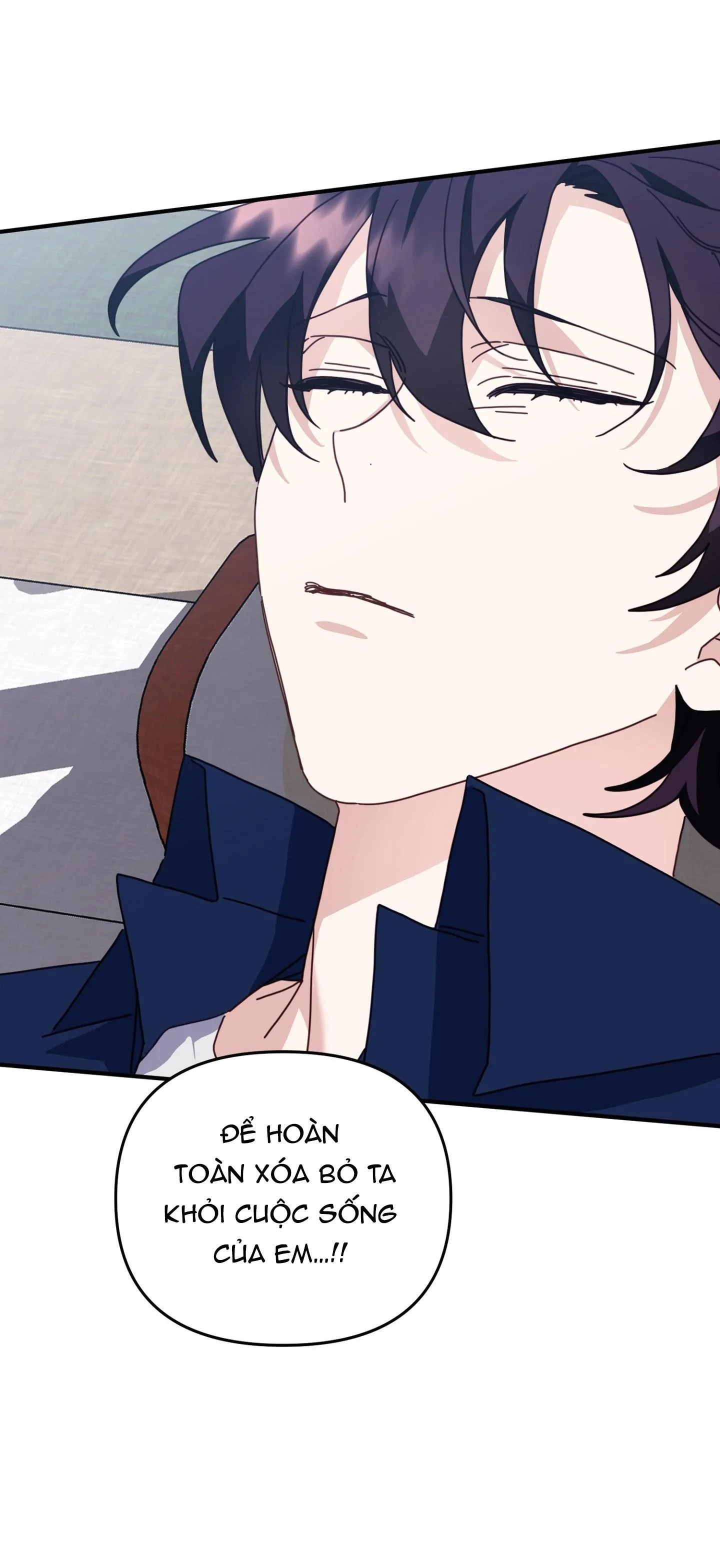 HỔ TRỞ VỀ Chapter 43 Trang 24