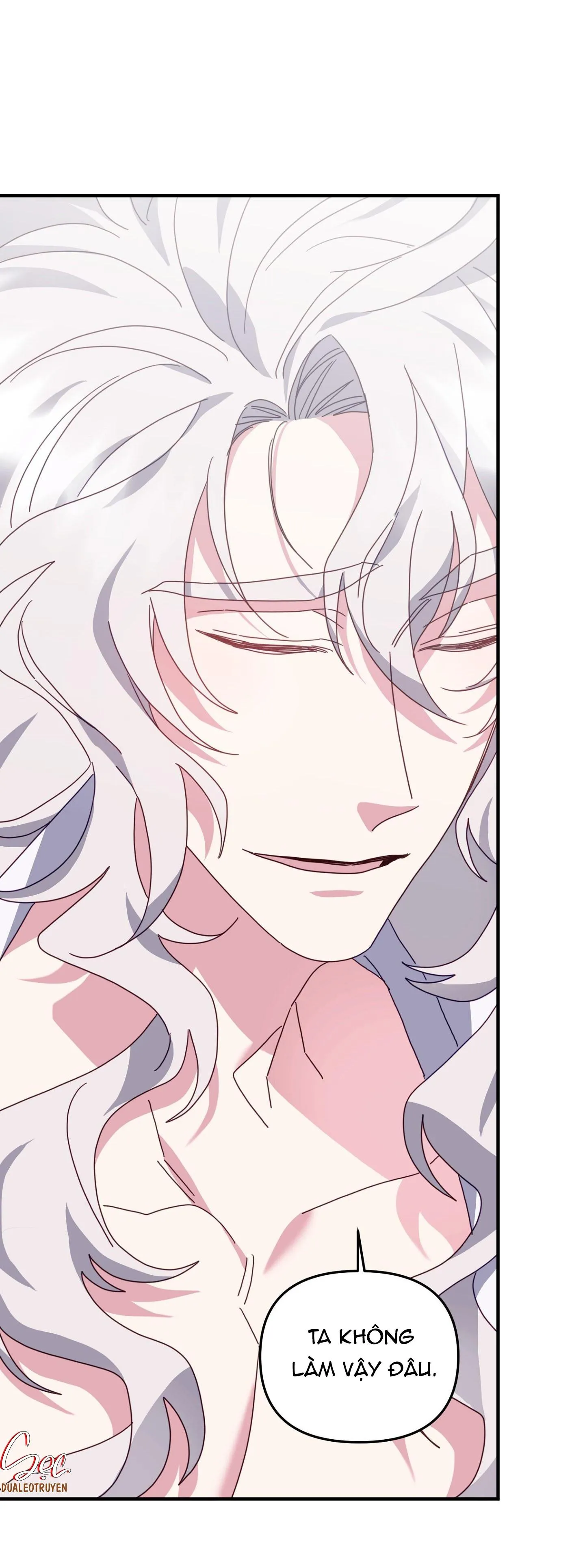 HỔ TRỞ VỀ Chapter 43 Trang 38