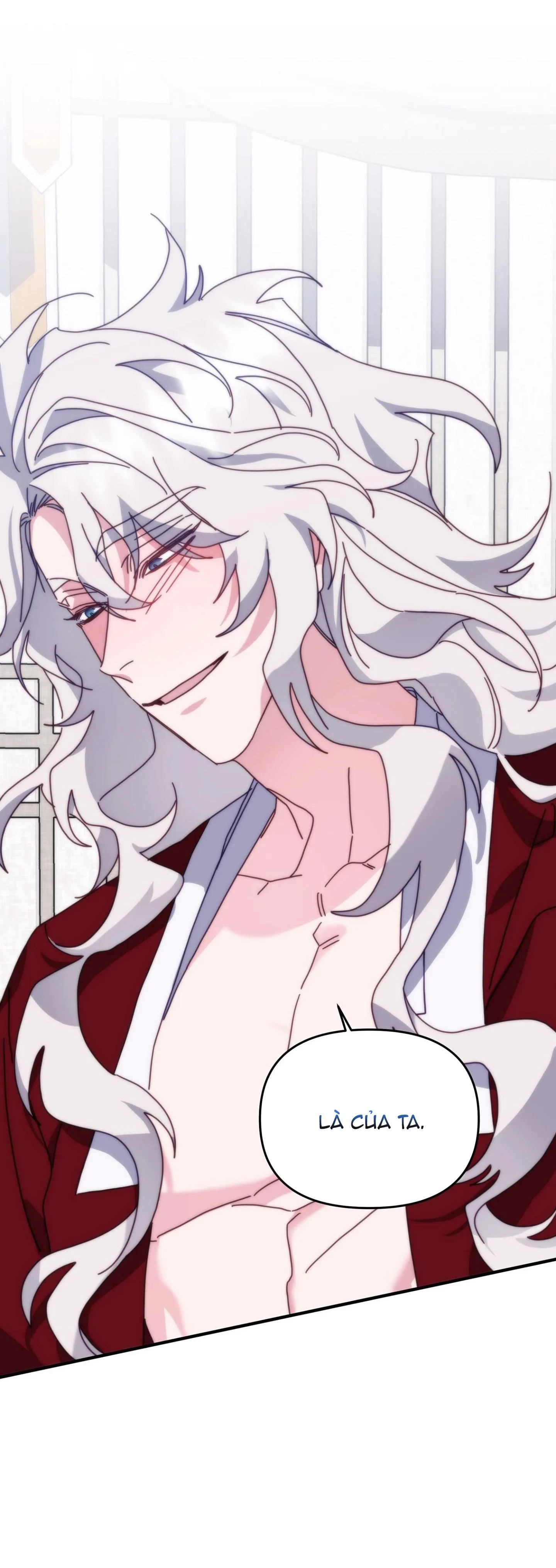 HỔ TRỞ VỀ Chapter 43 Trang 43