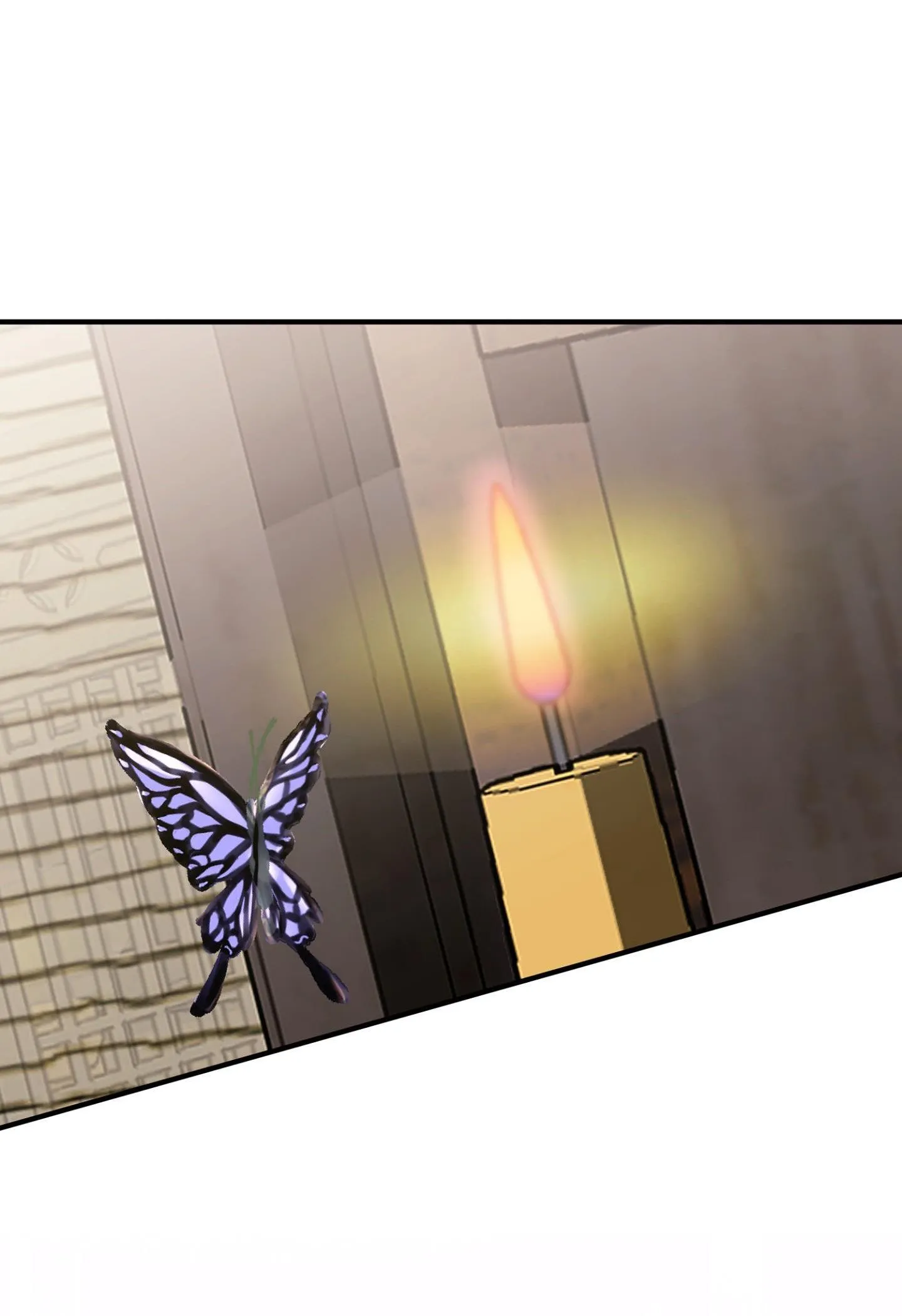 HỔ TRỞ VỀ Chapter 43 Trang 47