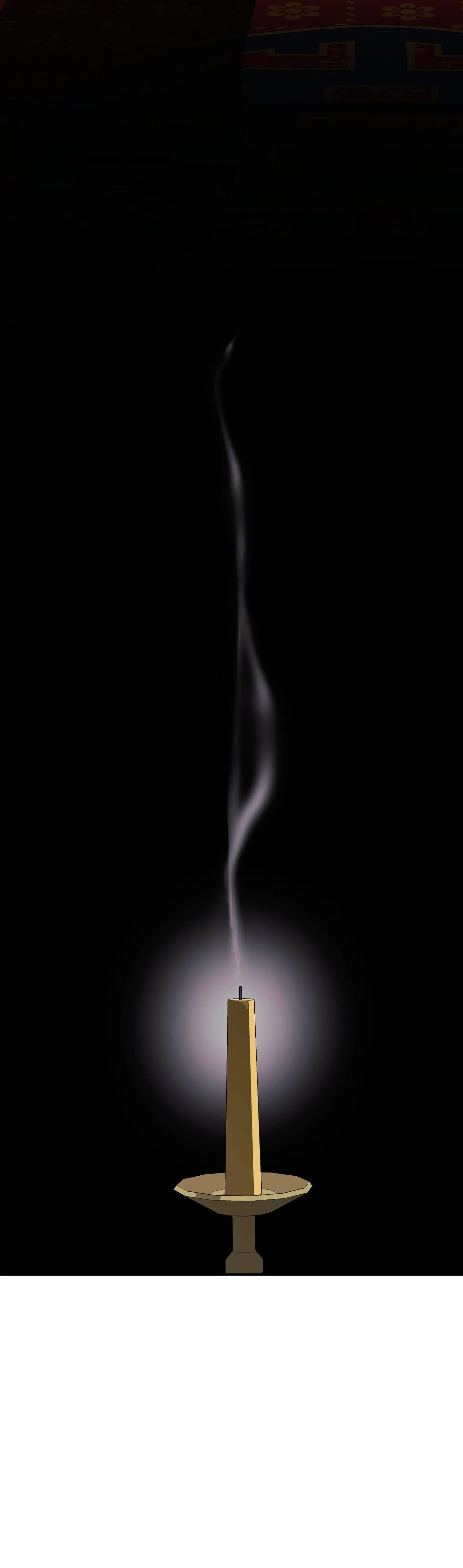 HỔ TRỞ VỀ Chapter 43 Trang 49