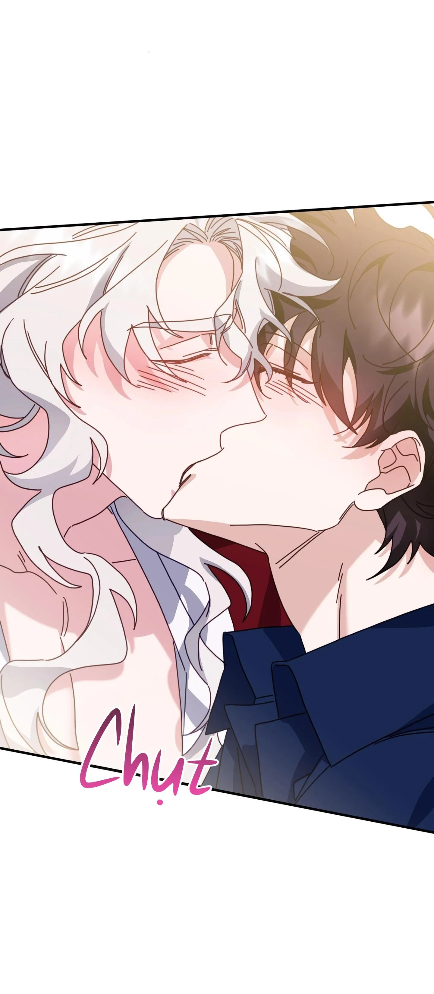 HỔ TRỞ VỀ Chapter 43 Trang 53