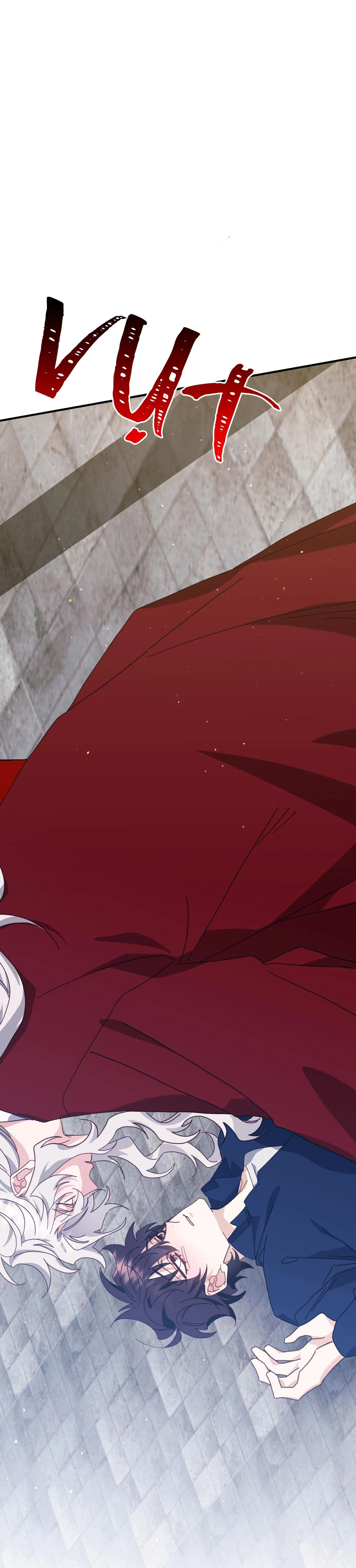 HỔ TRỞ VỀ Chapter 43 Trang 62