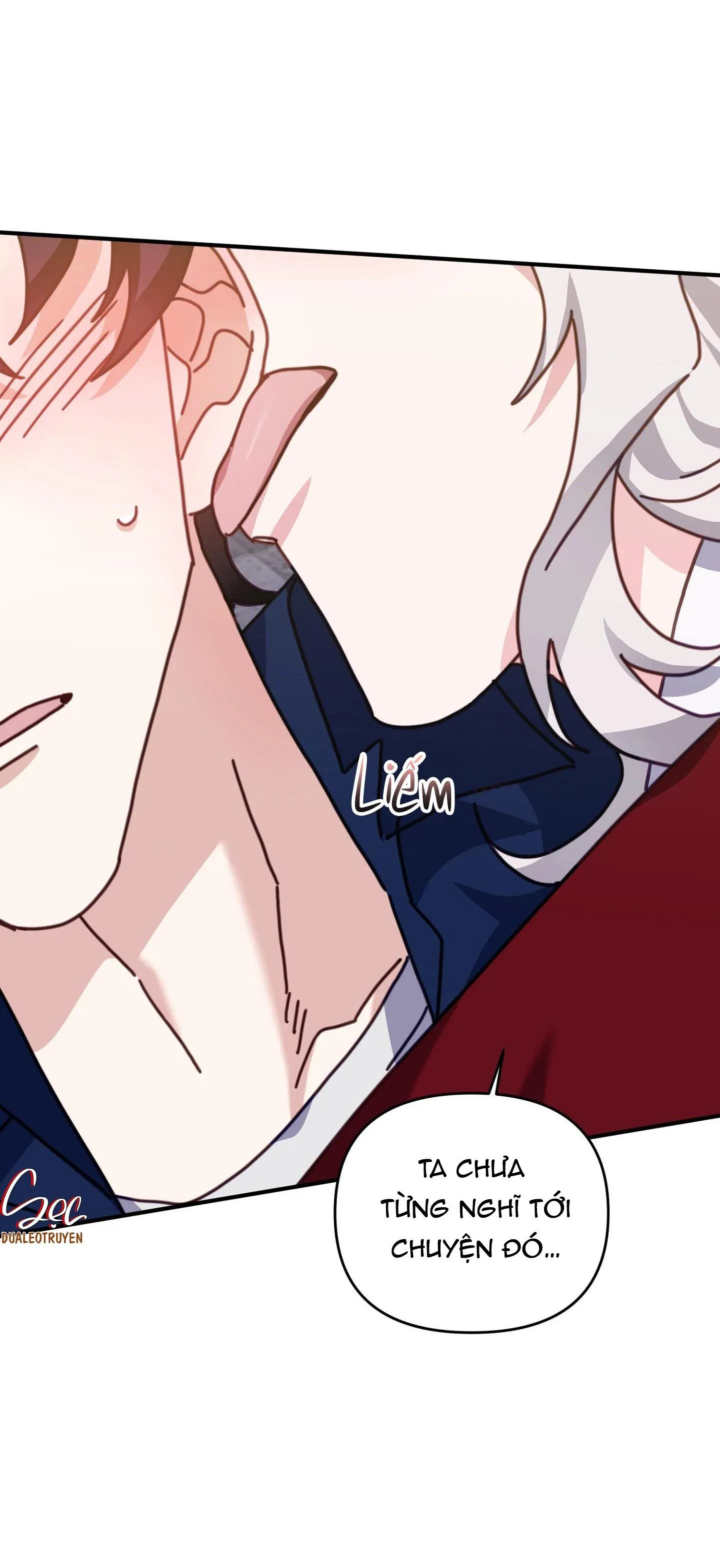 HỔ TRỞ VỀ Chapter 43 Trang 65